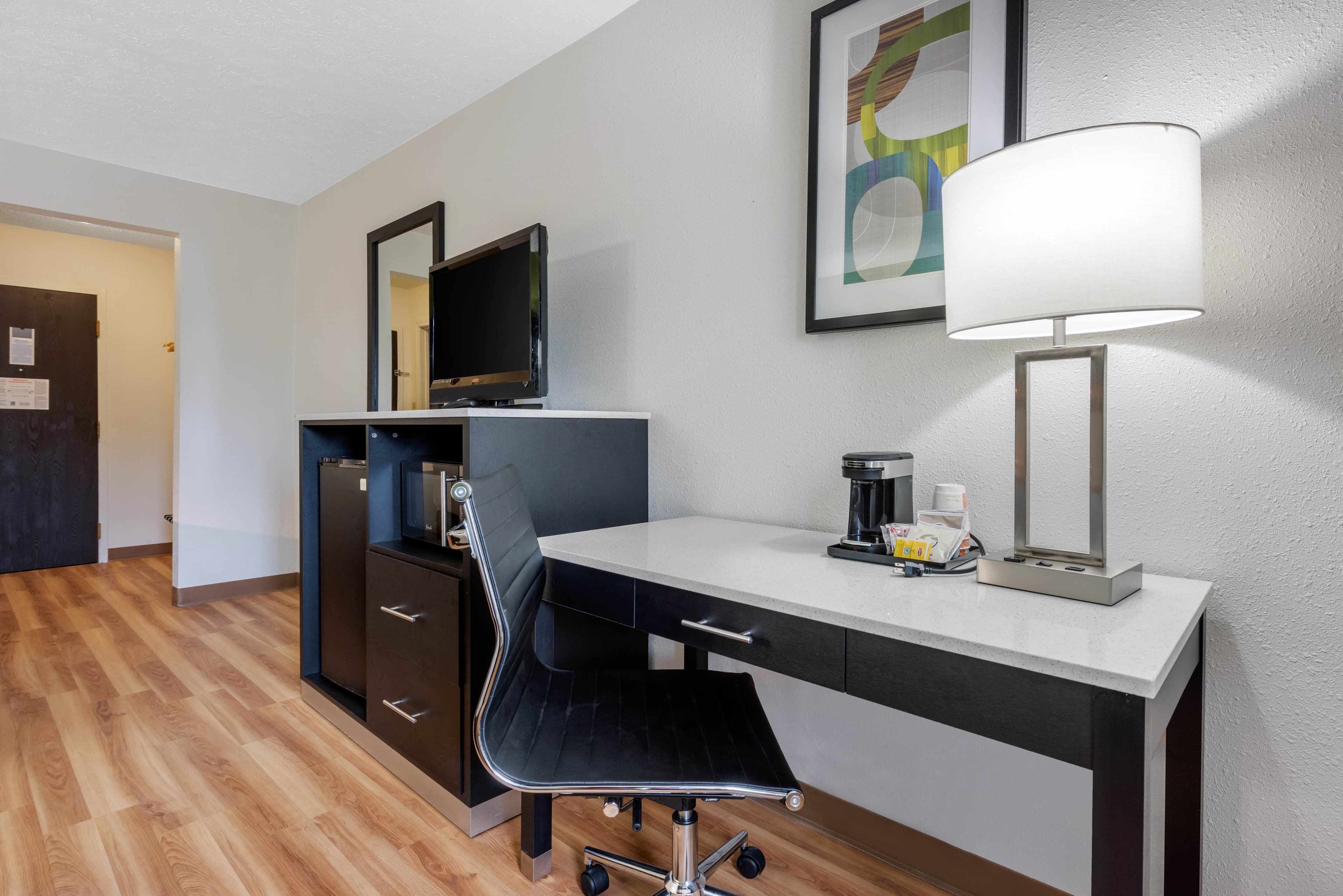 Quality Inn Coraopolis — 11