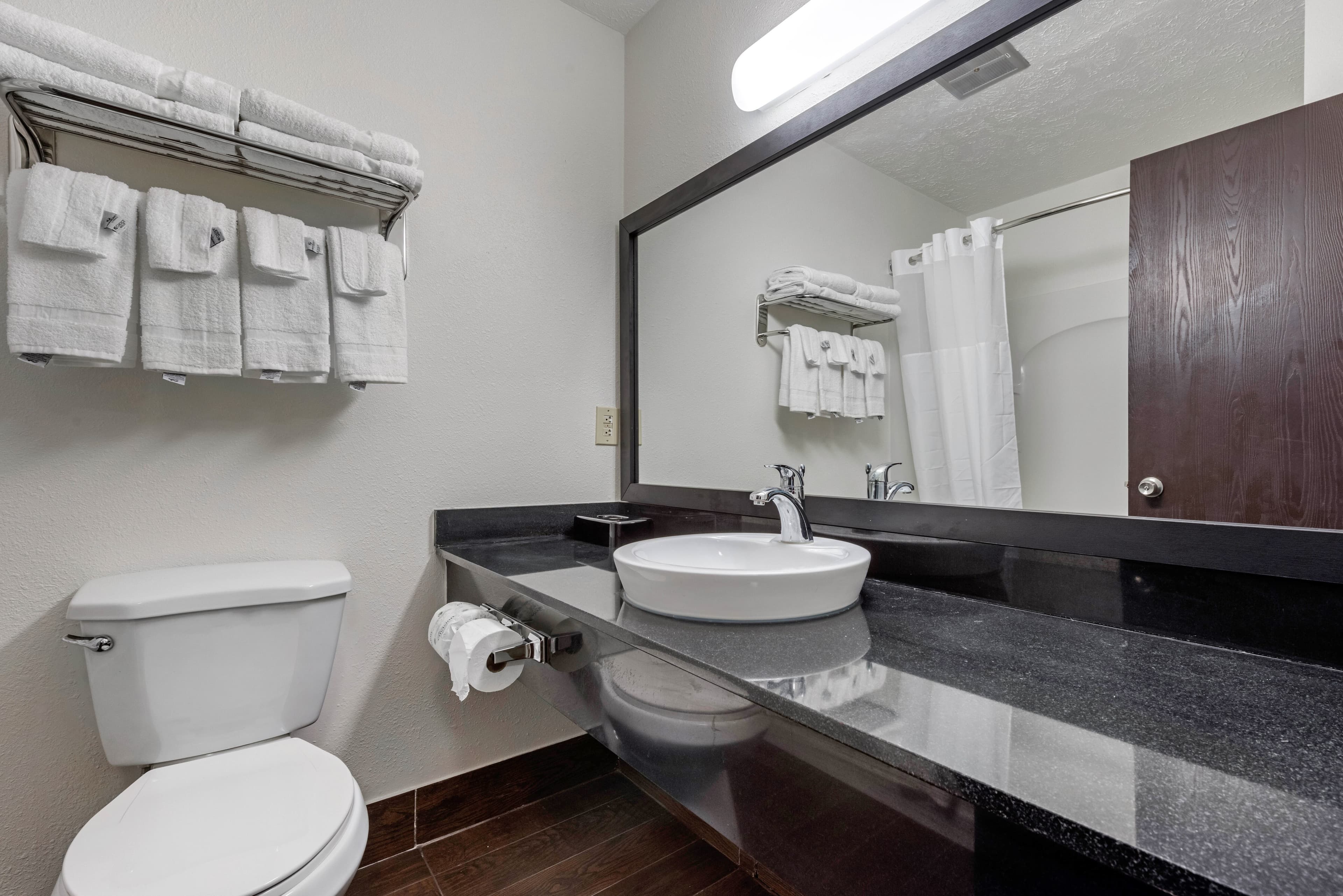 Quality Inn Coraopolis — 23