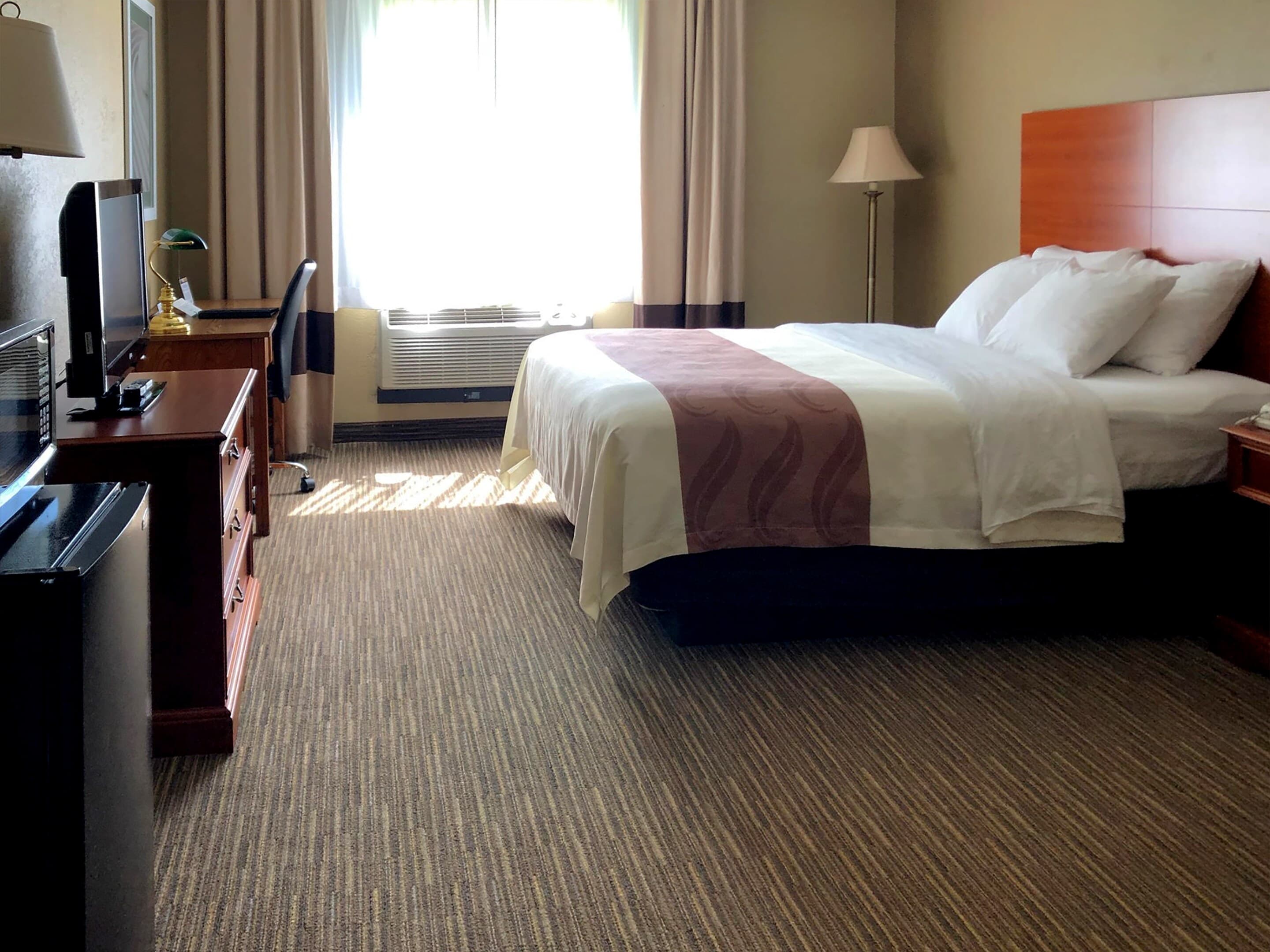 Quality Inn & Suites New Castle - Image 2