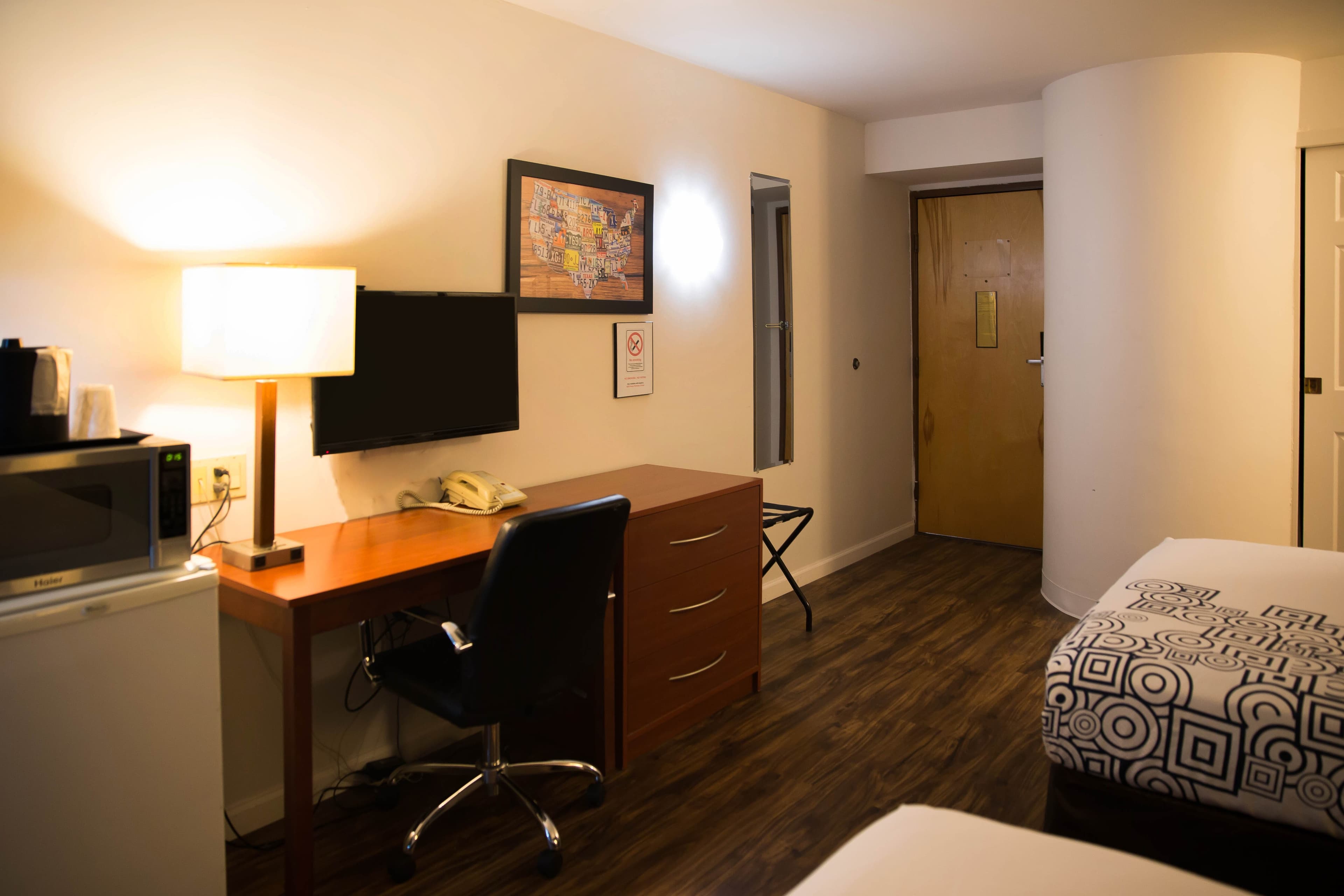 Econo Lodge Harrisburg - Hershey North — 6