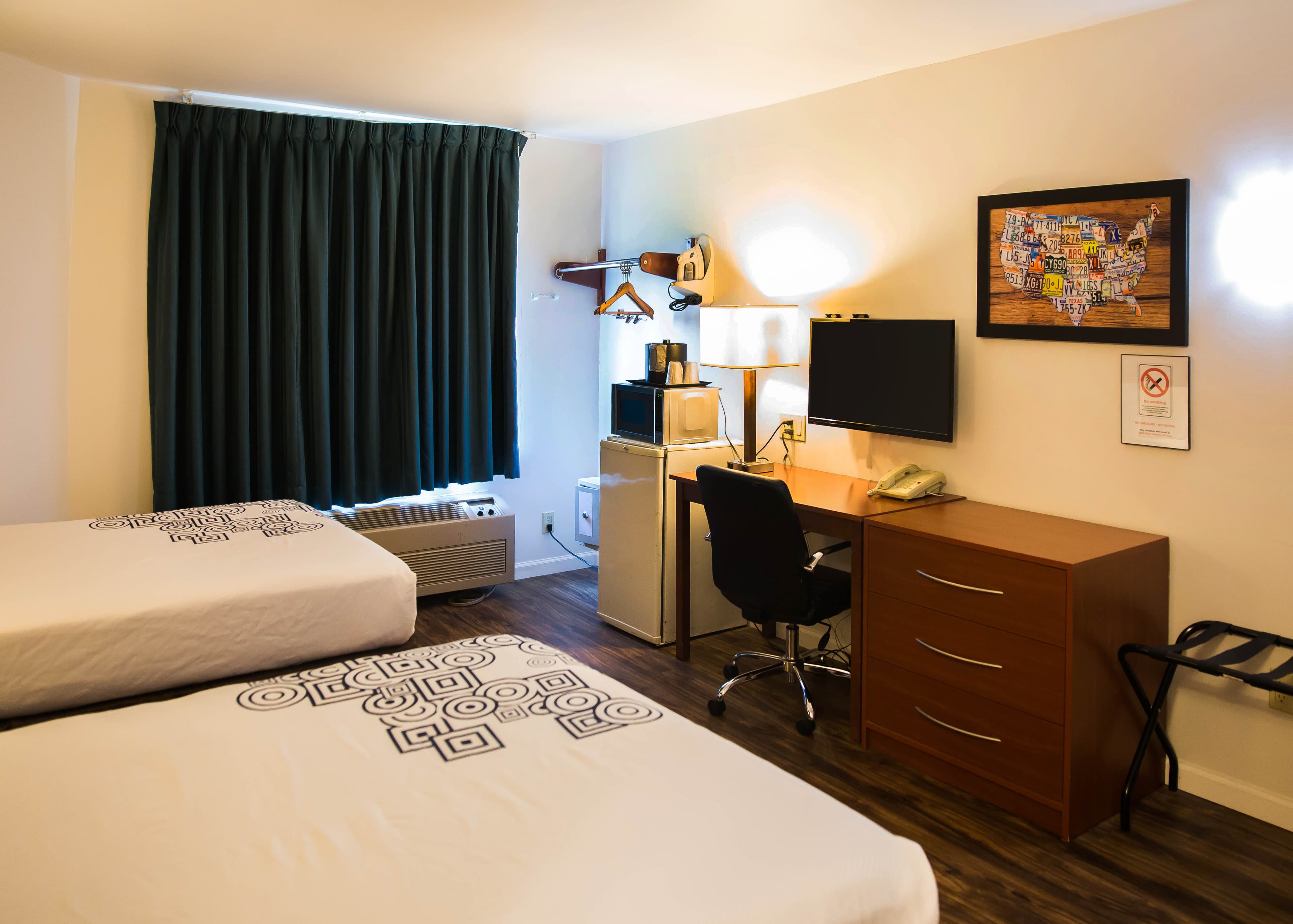 Econo Lodge Harrisburg - Hershey North — 7