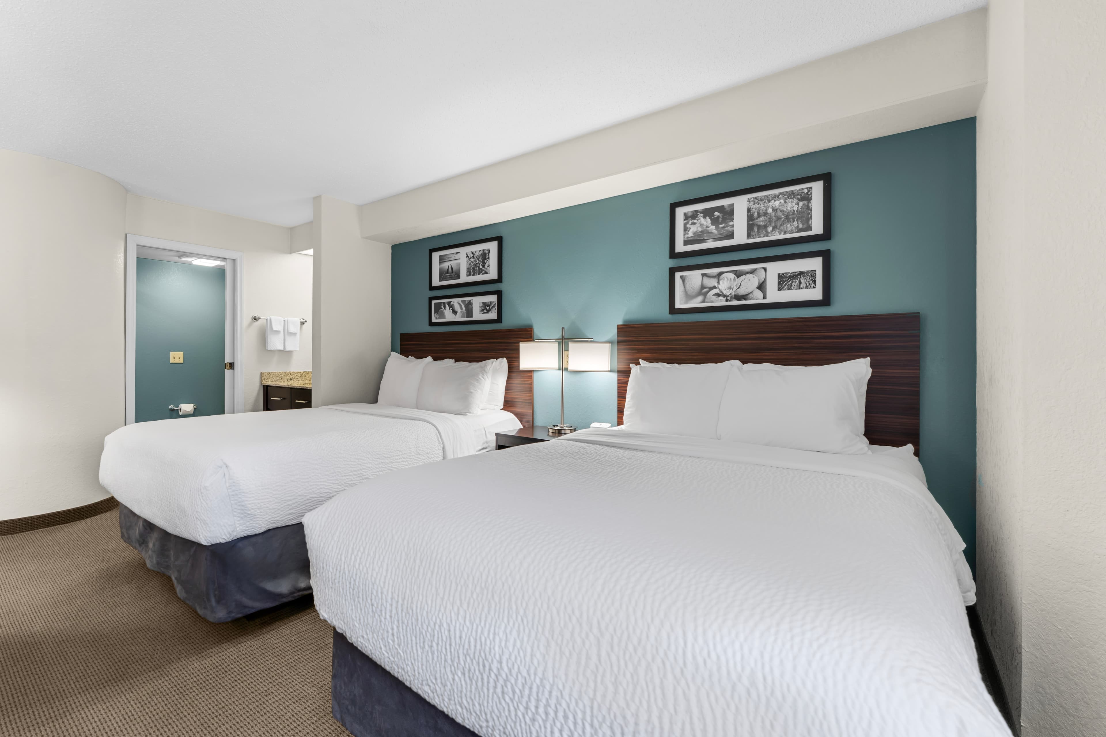 Sleep Inn State College near Penn State — 3
