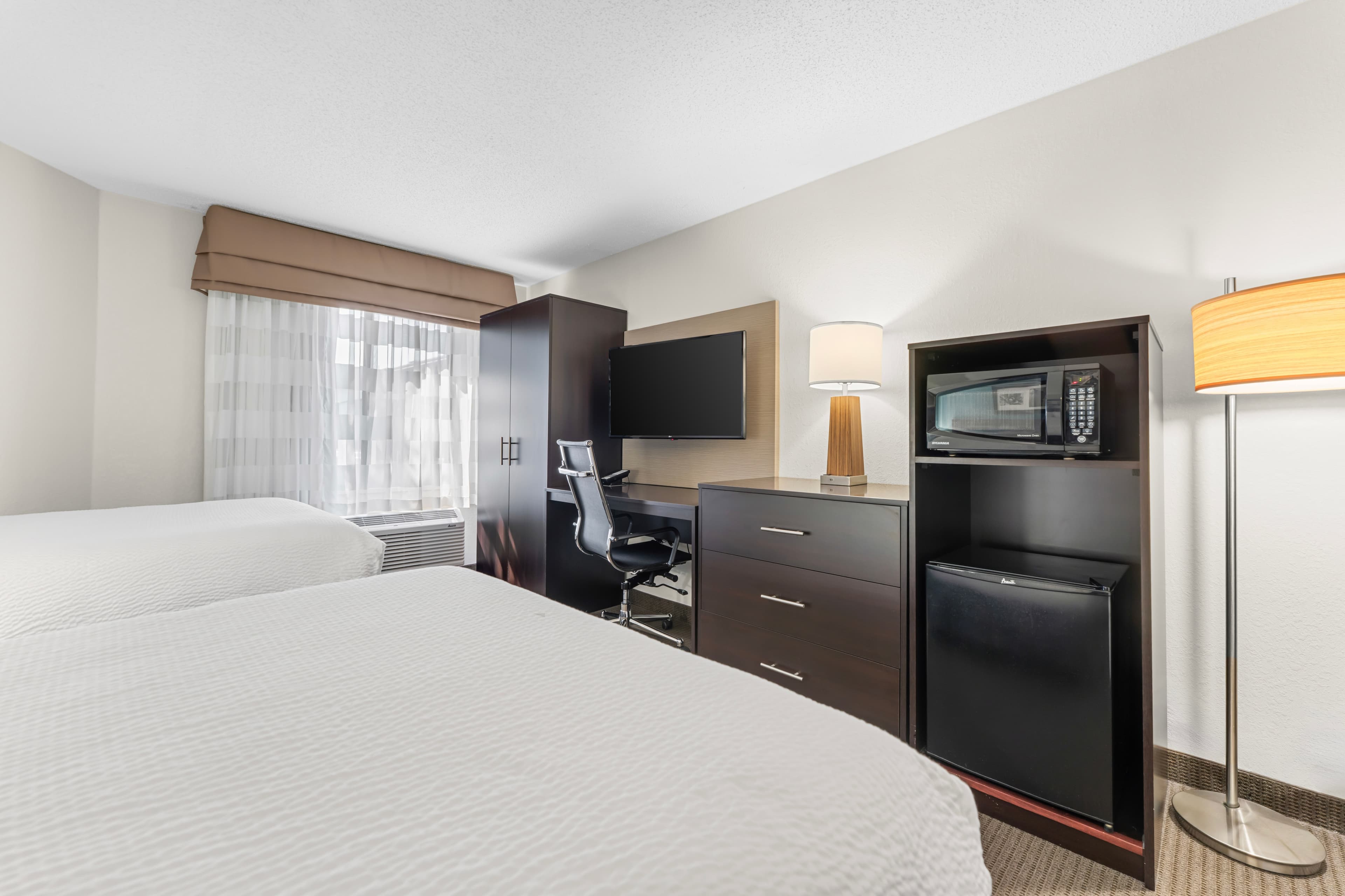 Sleep Inn State College near Penn State — 4