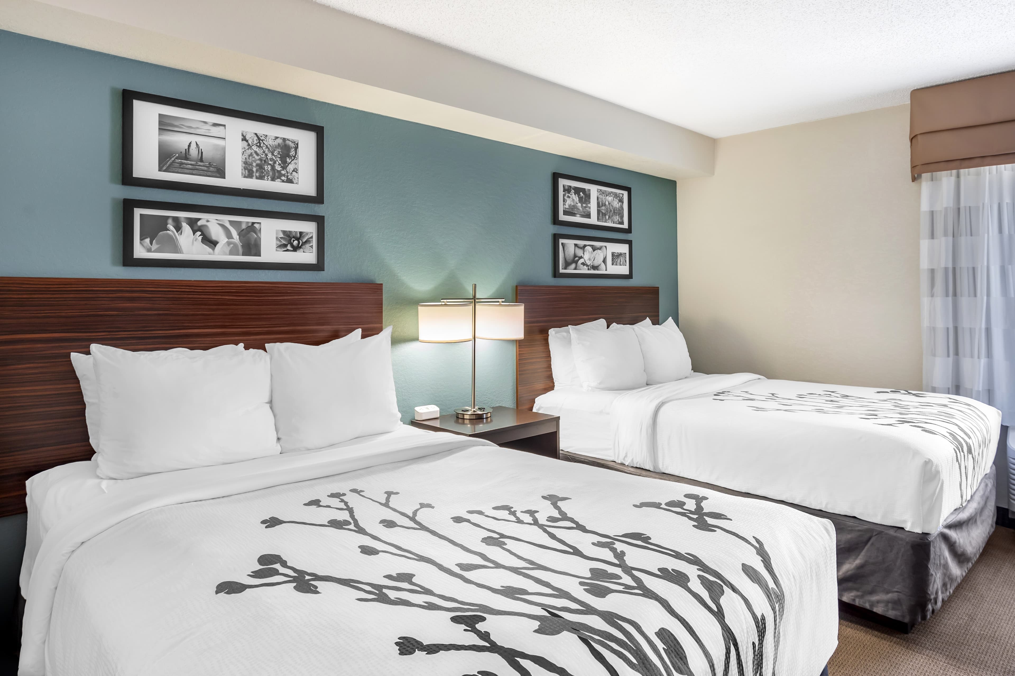 Sleep Inn State College near Penn State - Image 1