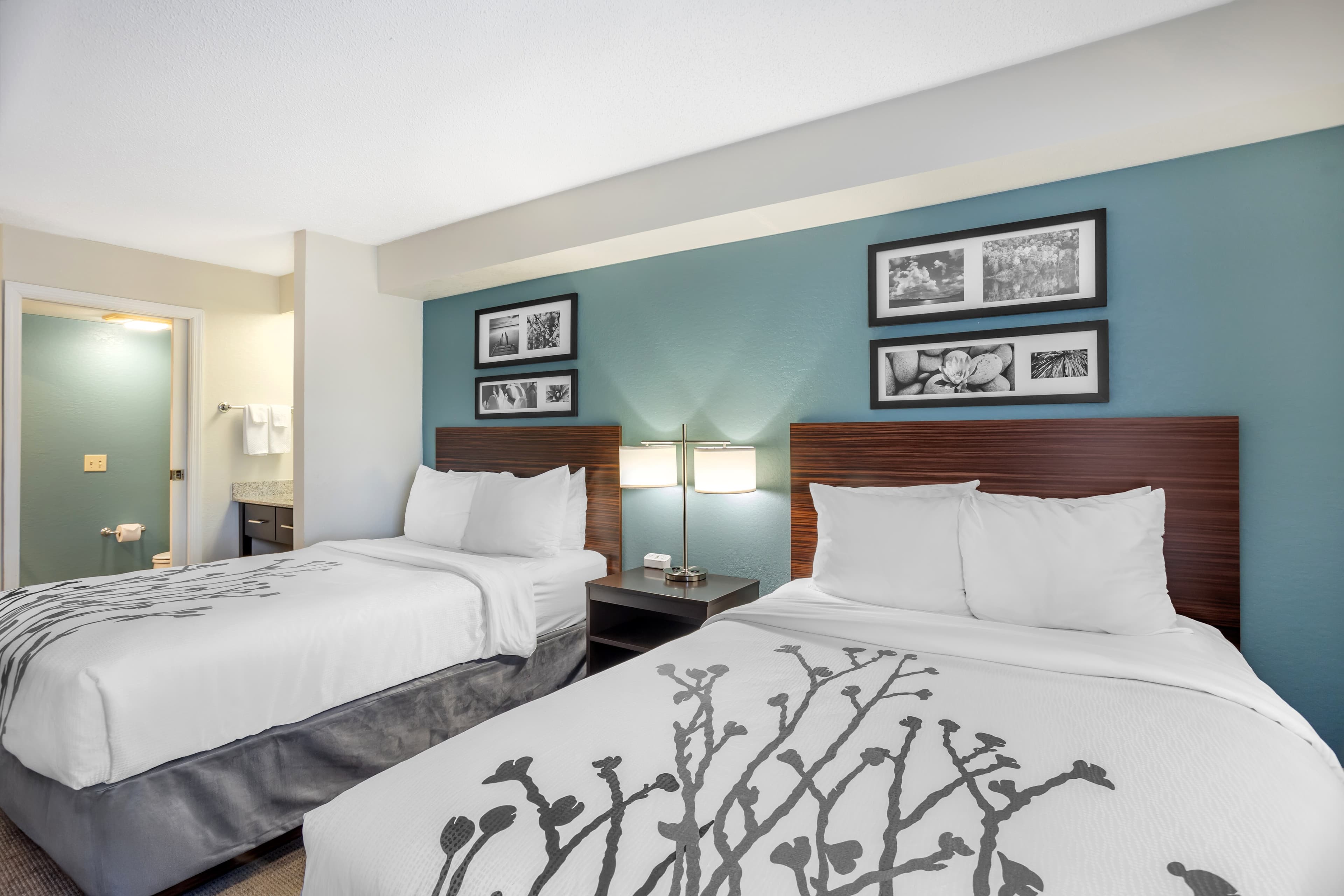 Sleep Inn State College near Penn State - Image 4