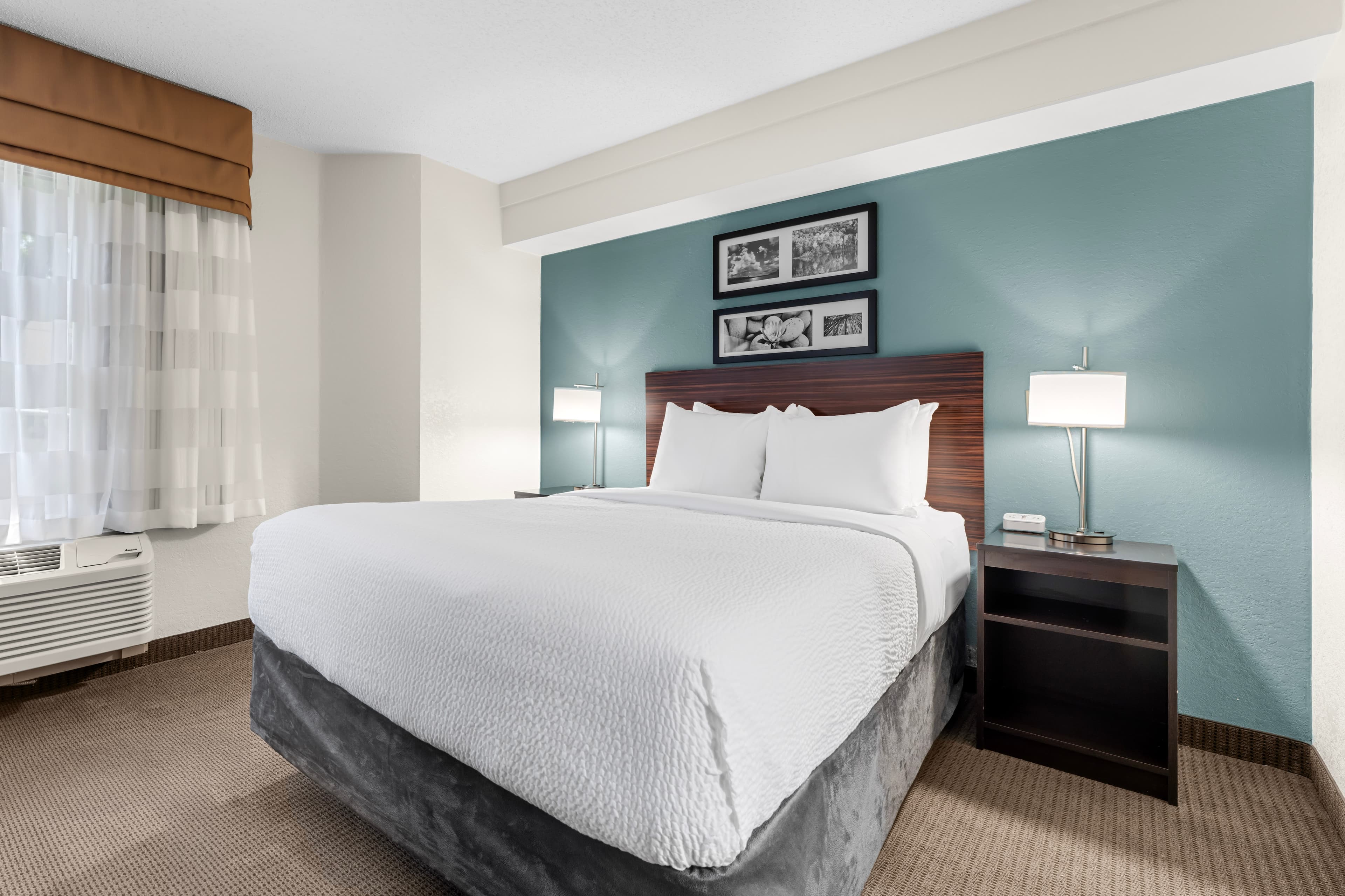Sleep Inn State College near Penn State — 6