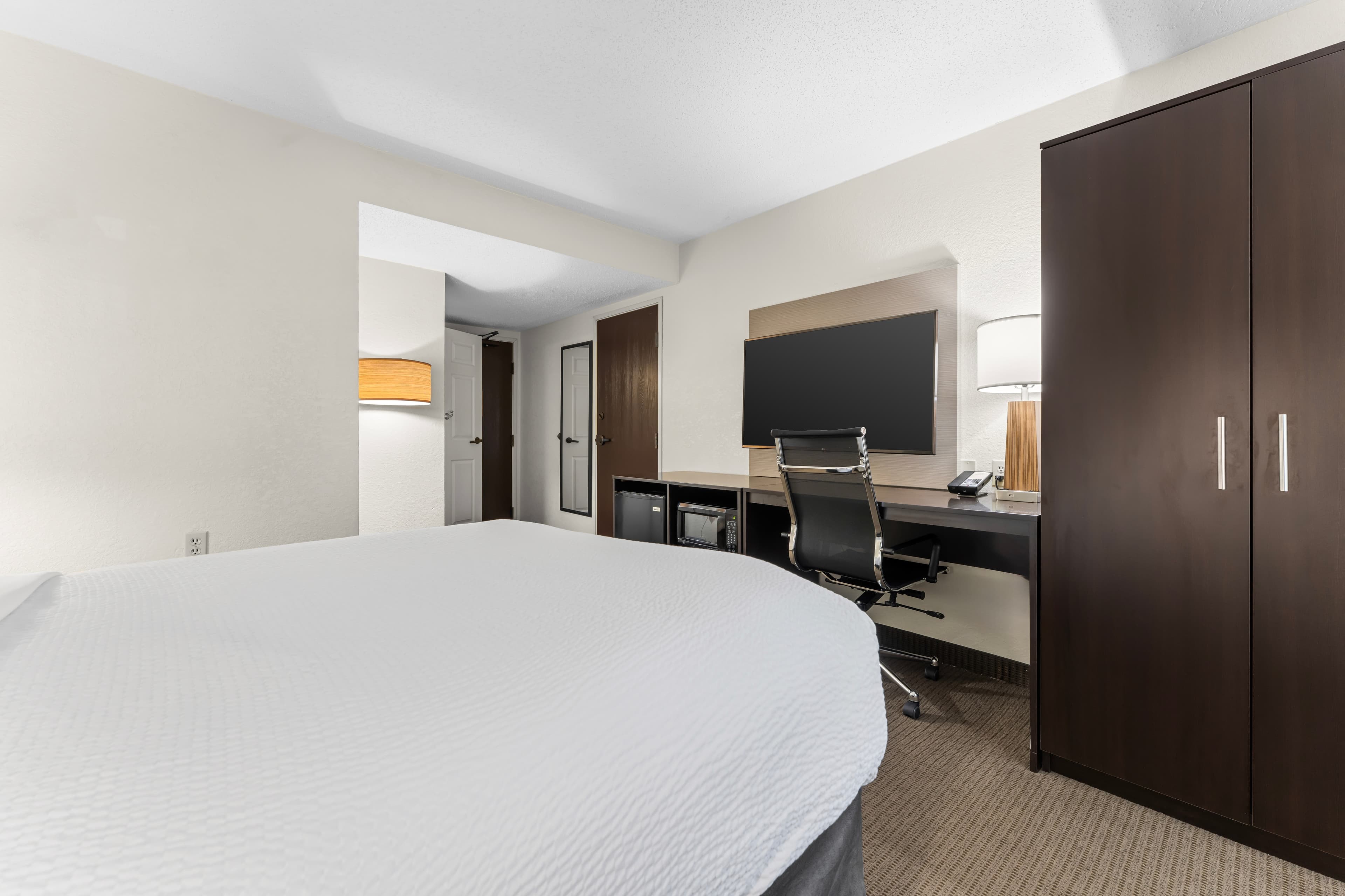 Sleep Inn State College near Penn State — 7