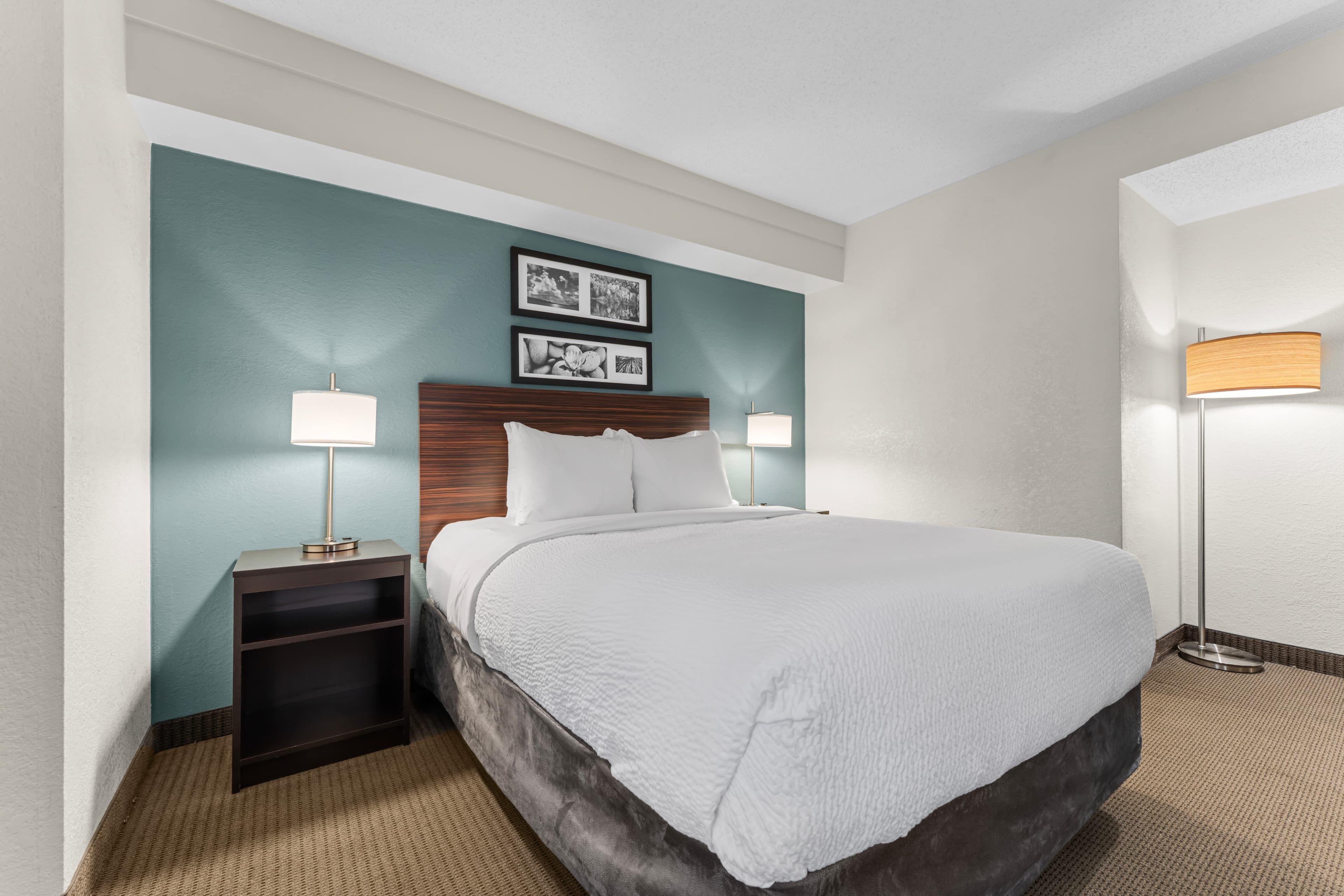 Sleep Inn State College near Penn State — 8