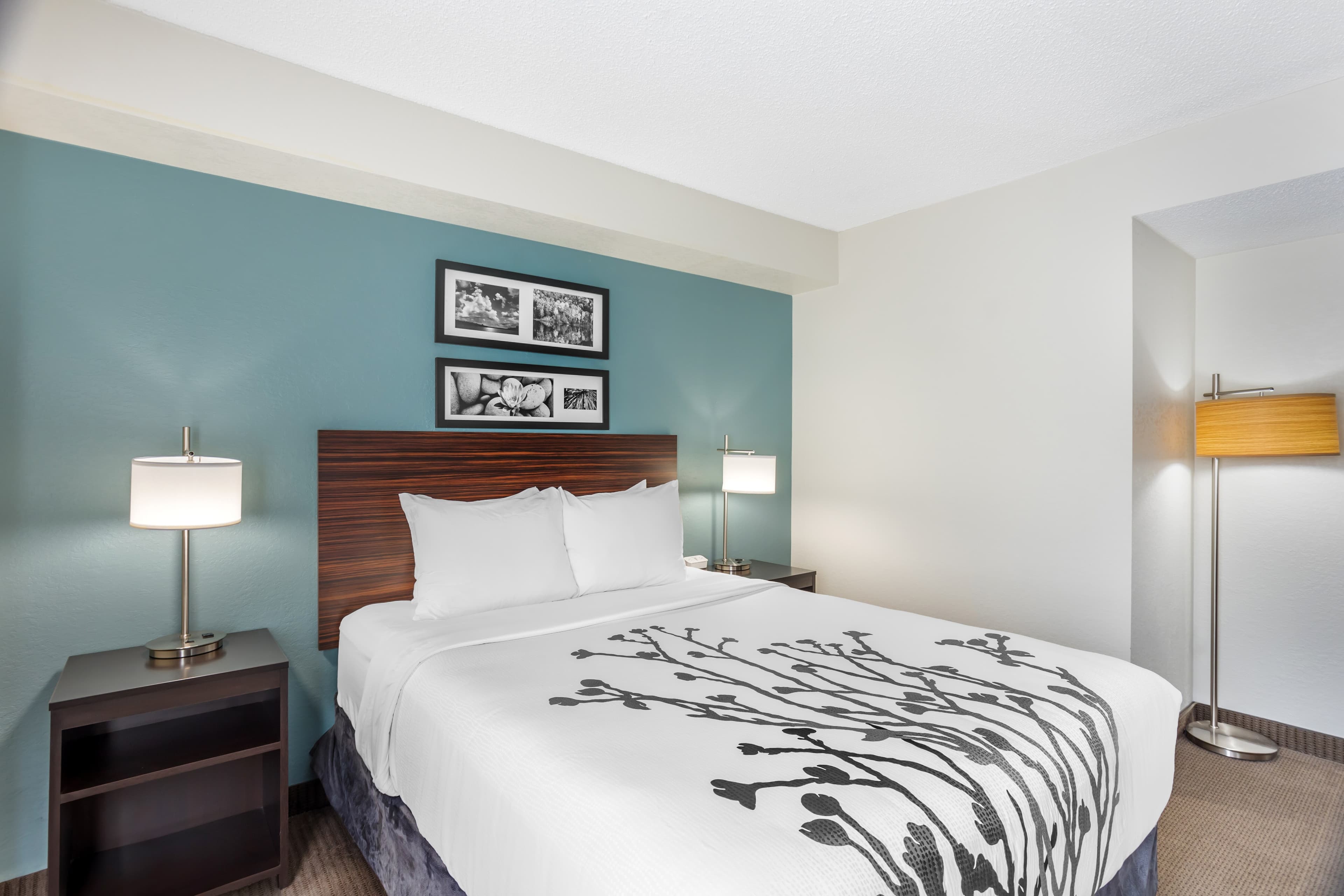 Sleep Inn State College near Penn State — 11