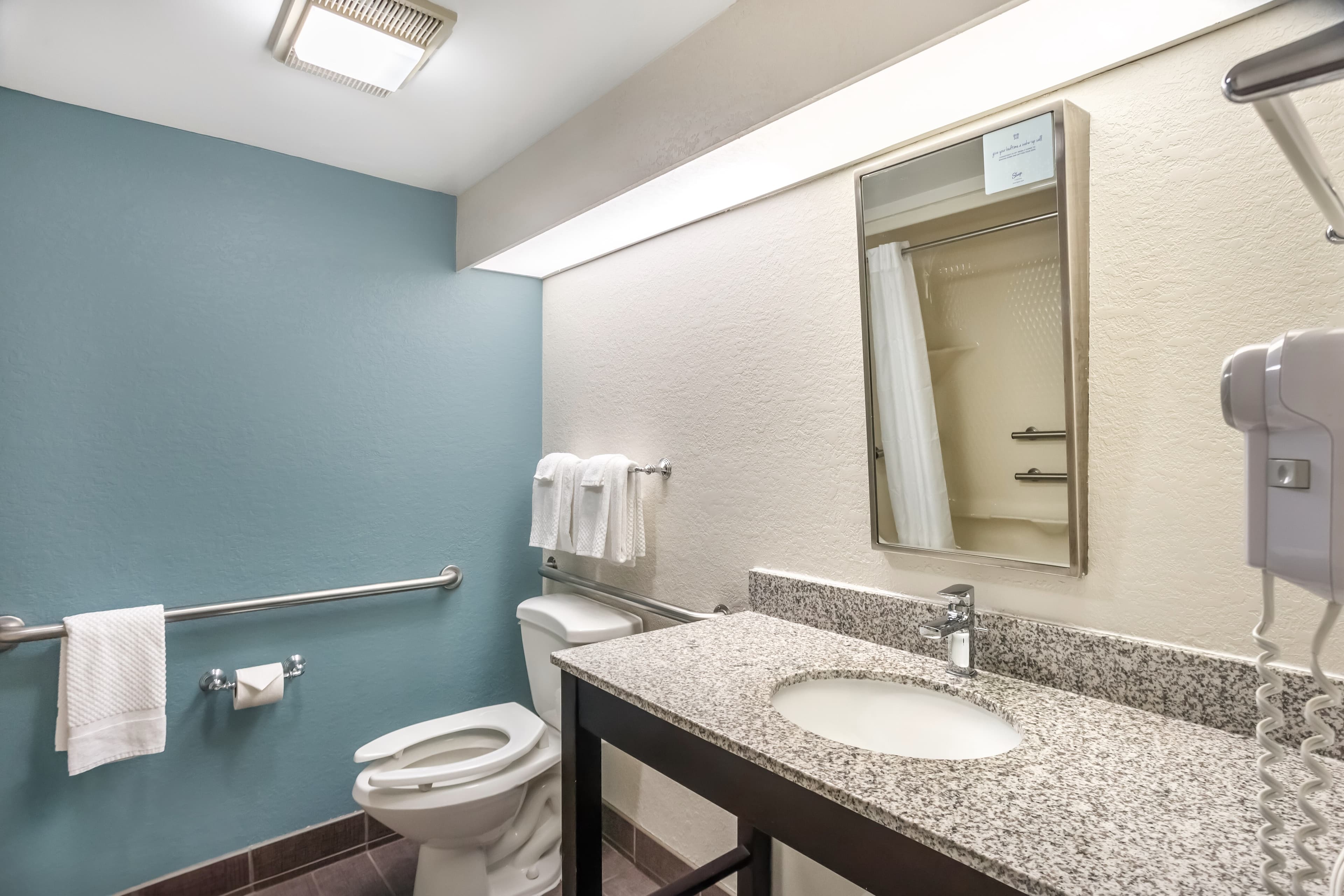 Sleep Inn State College near Penn State — 13
