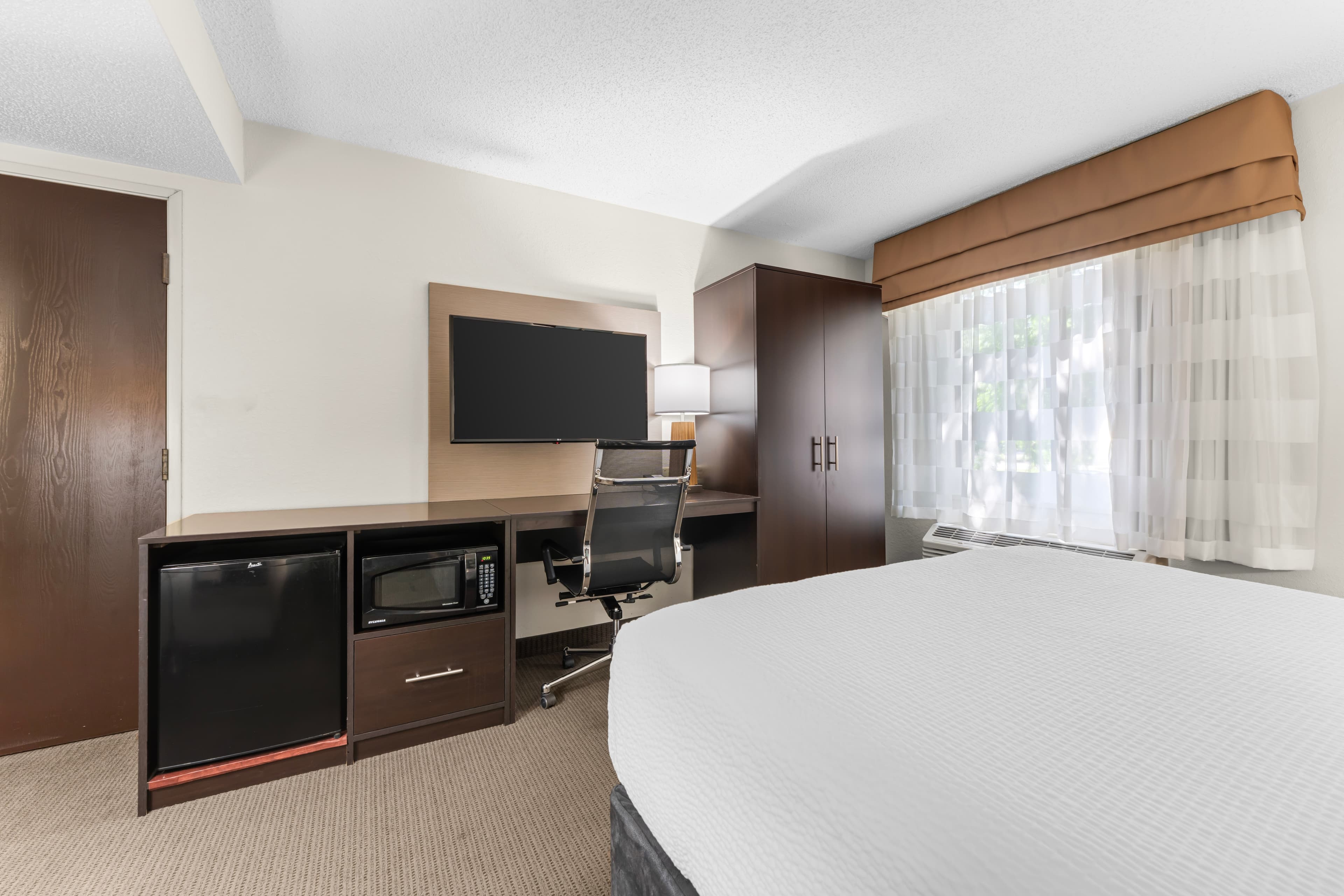 Sleep Inn State College near Penn State — 11