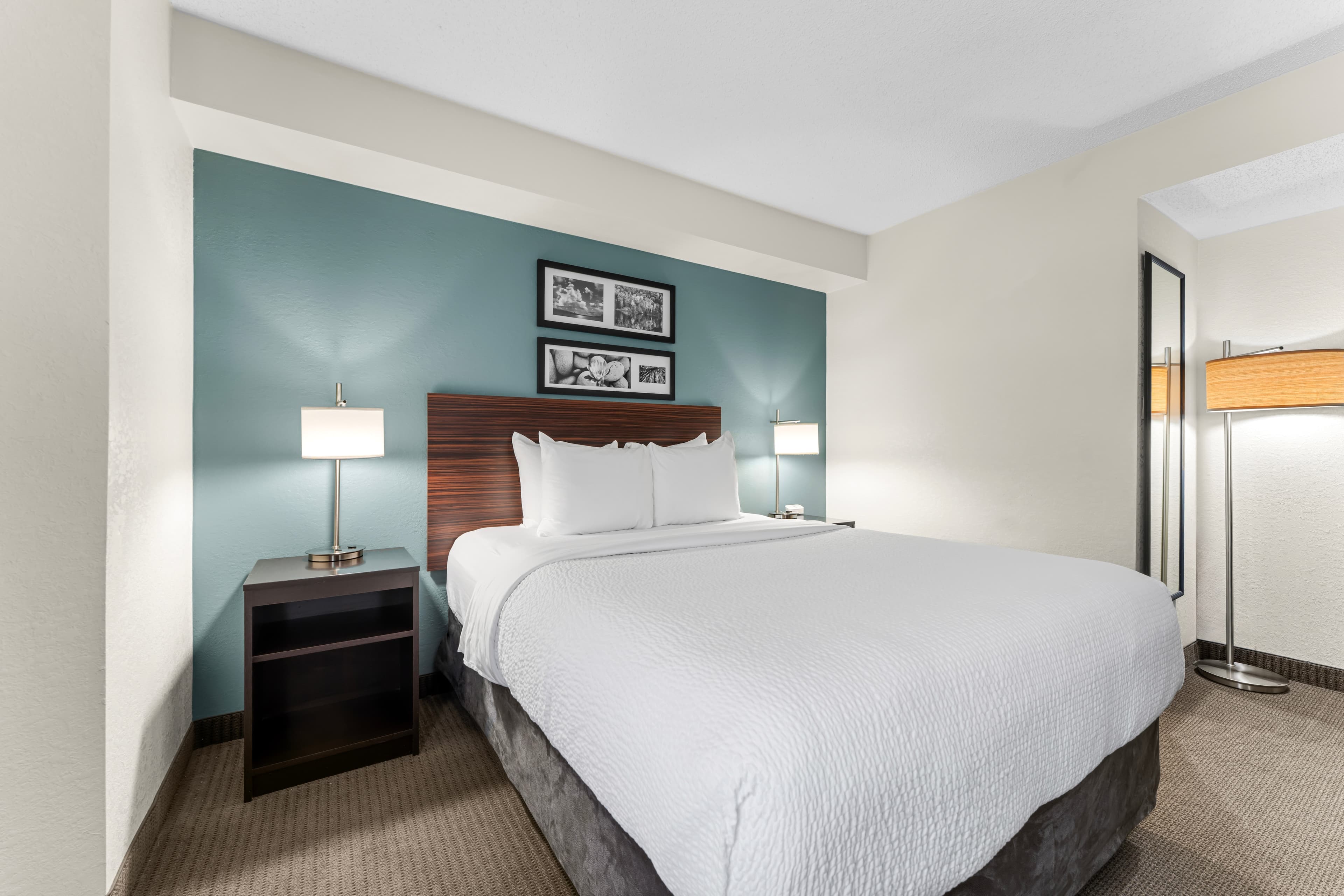 Sleep Inn State College near Penn State — 12