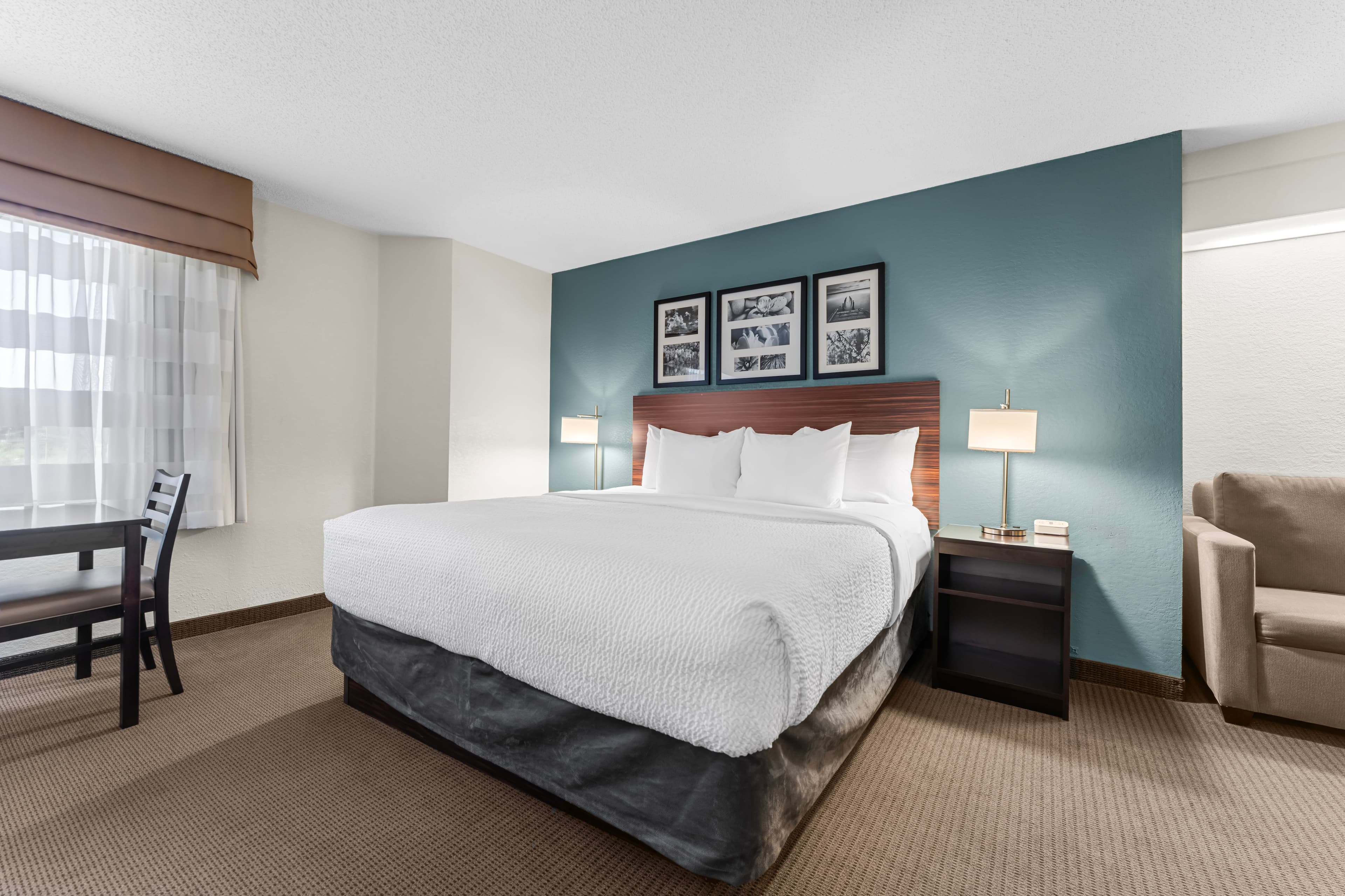 Sleep Inn State College near Penn State — 19
