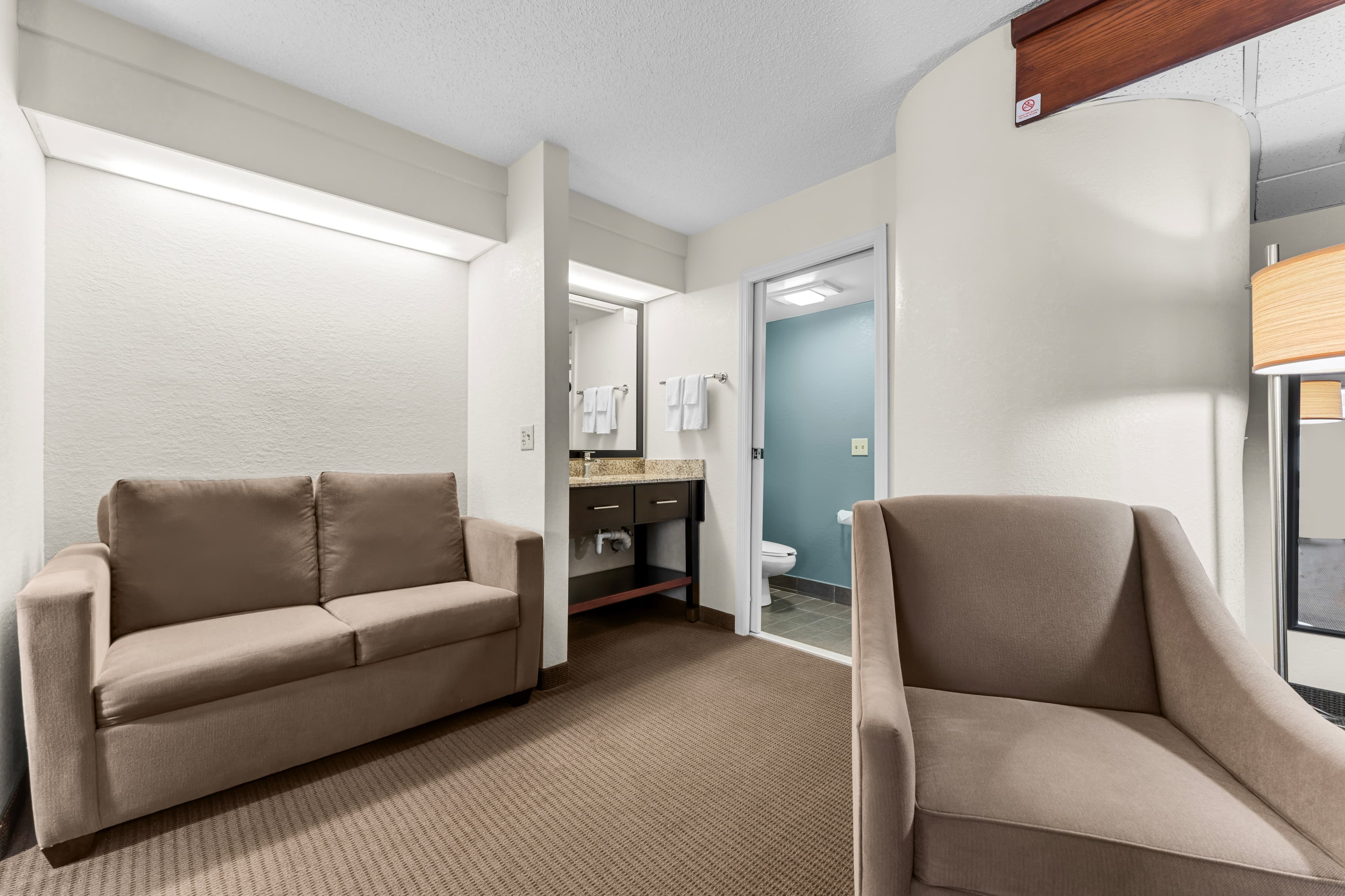 Sleep Inn State College near Penn State — 21