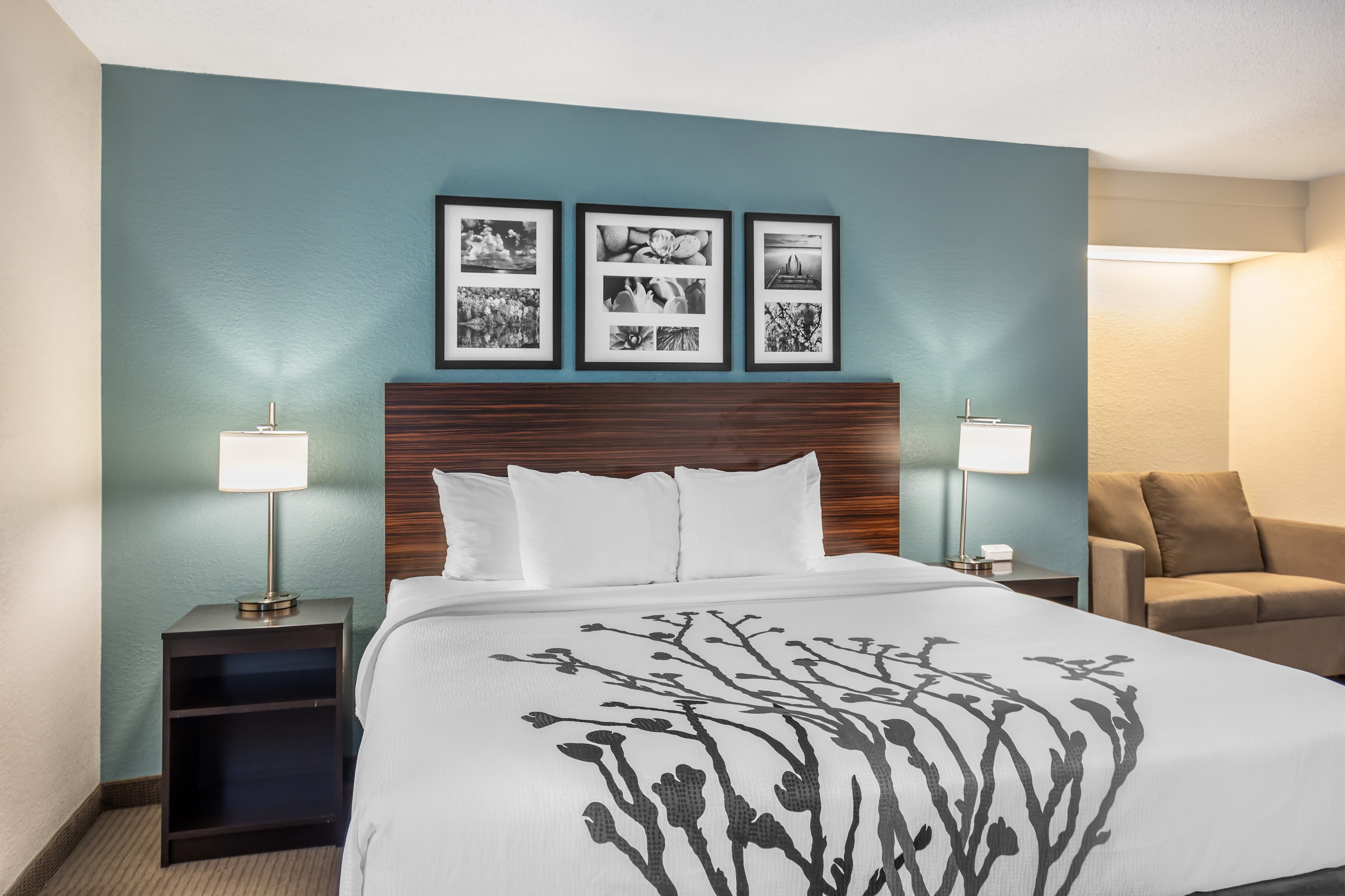 Sleep Inn State College near Penn State — 20