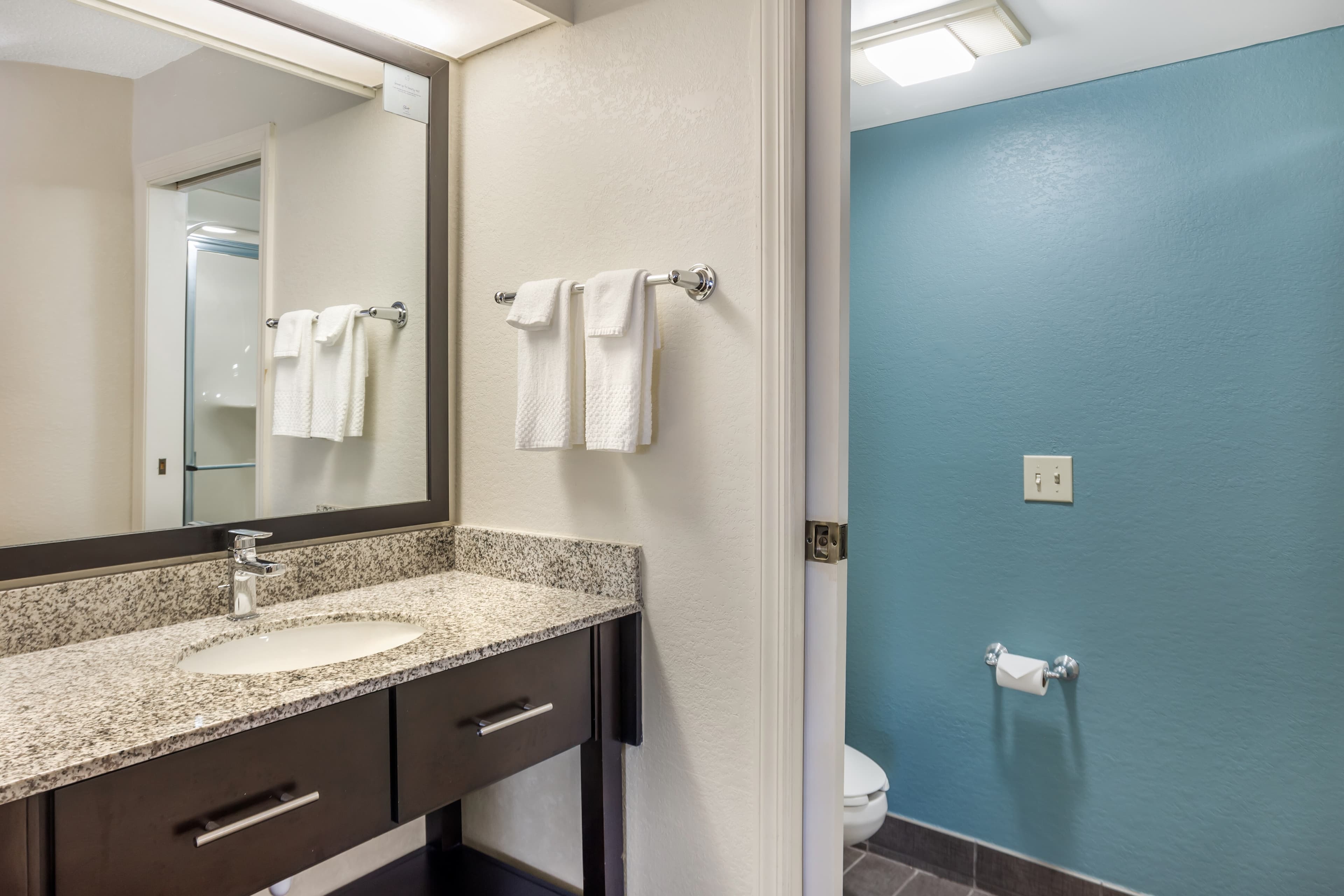 Sleep Inn State College near Penn State — 21