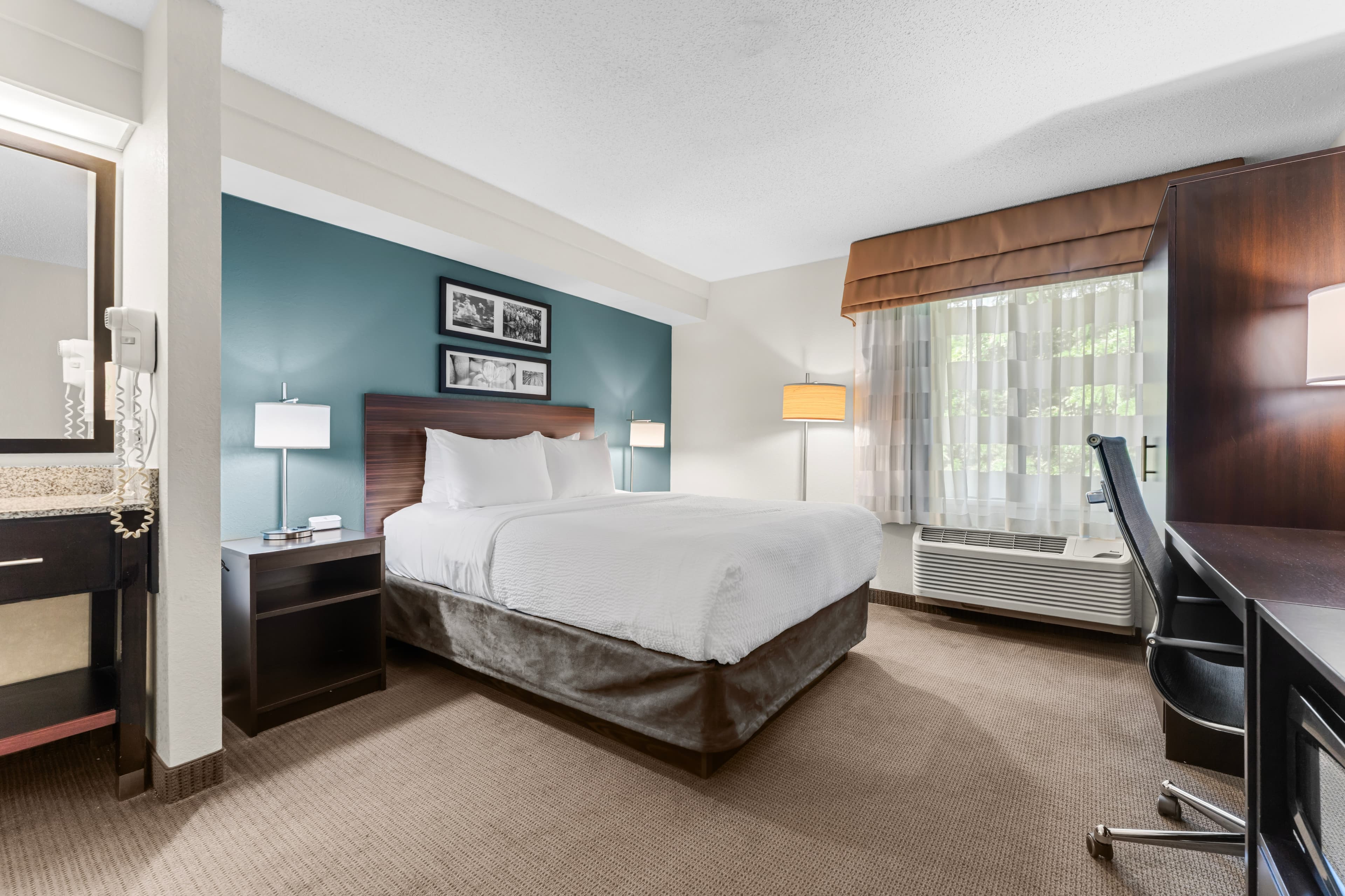 Sleep Inn State College near Penn State — 22