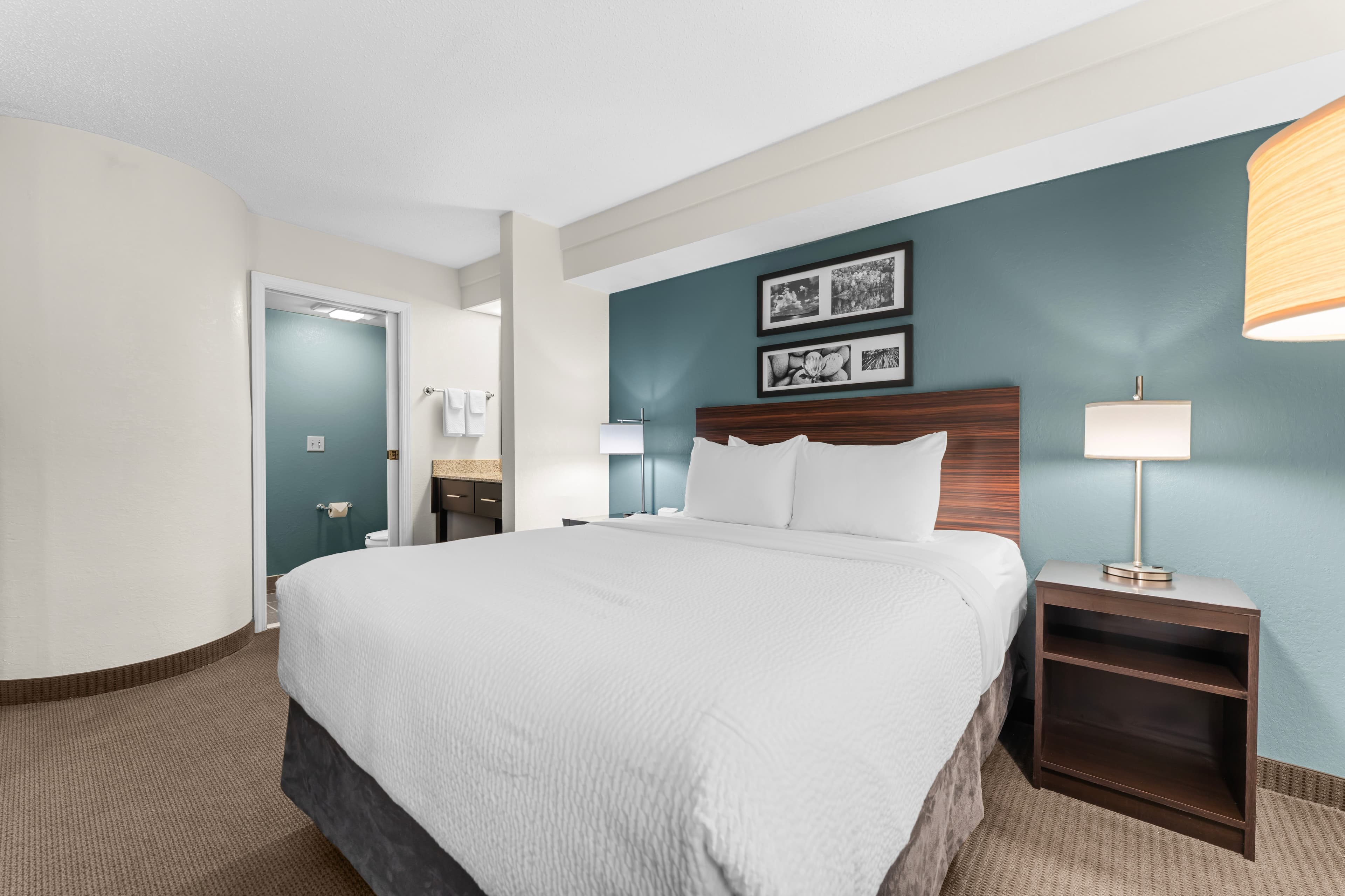 Sleep Inn State College near Penn State — 23