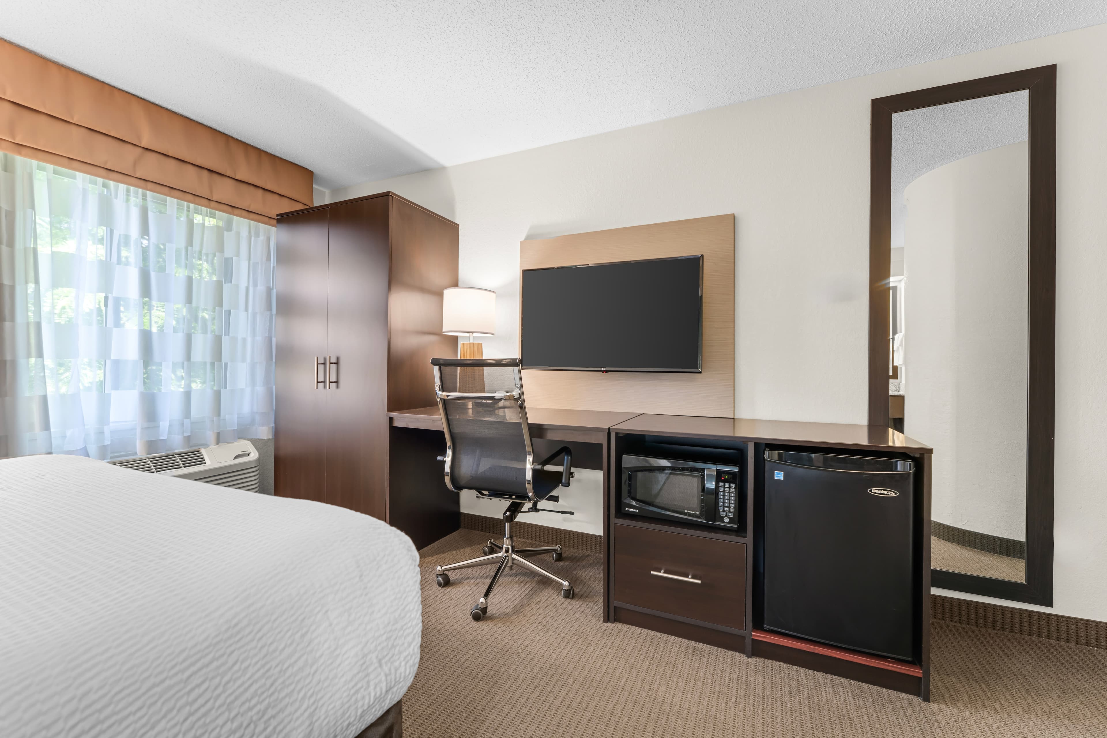 Sleep Inn State College near Penn State — 24