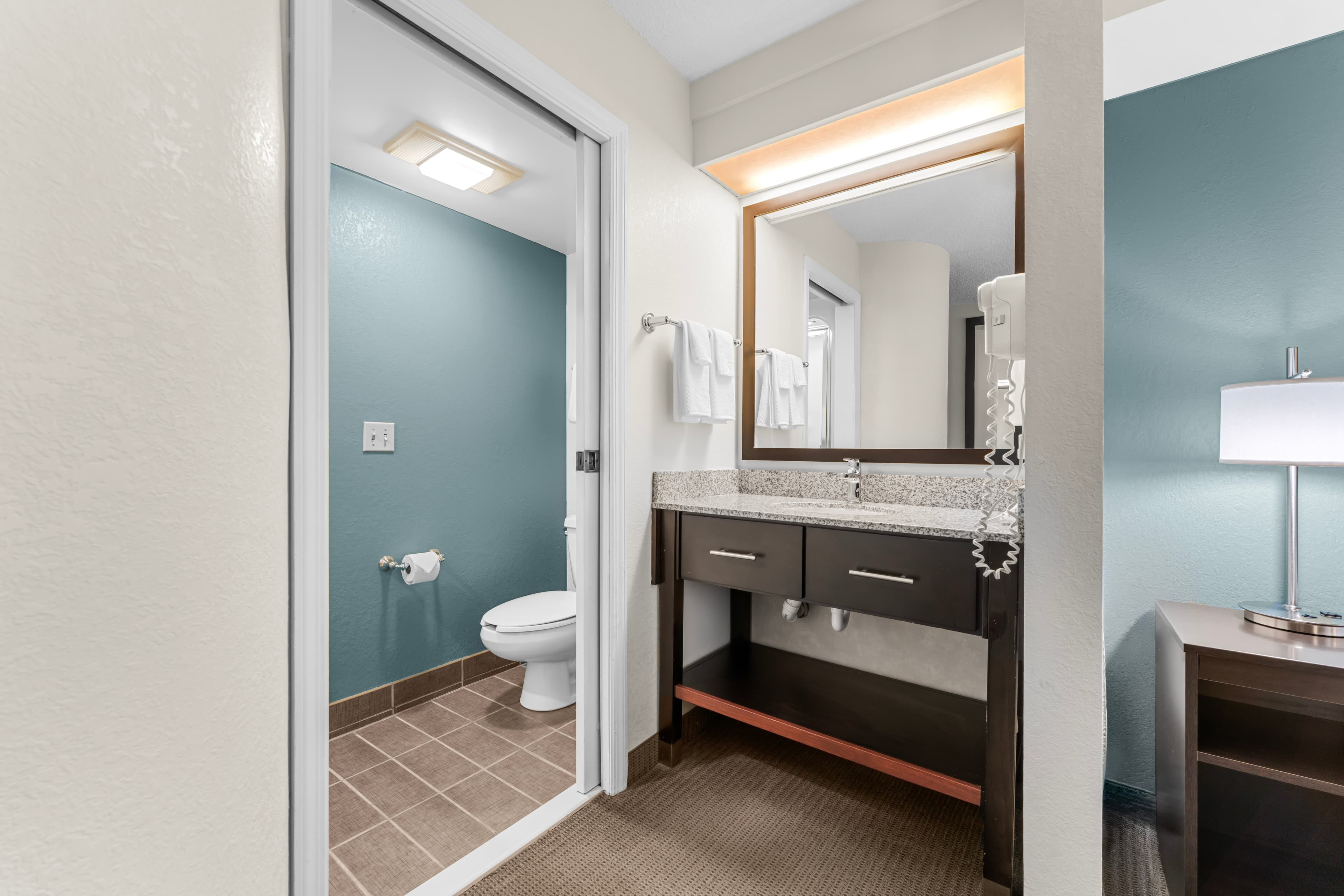Sleep Inn State College near Penn State — 25