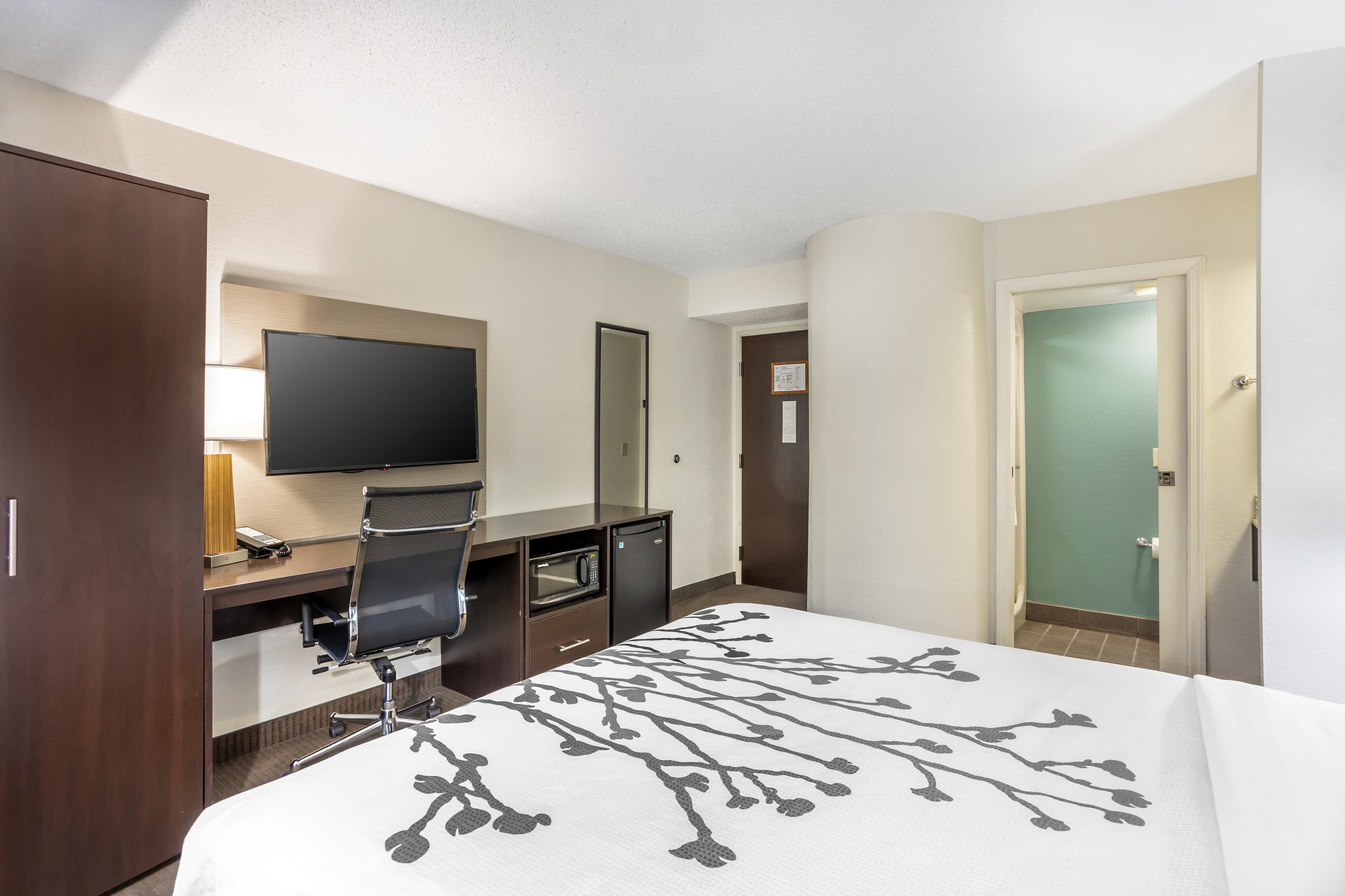 Sleep Inn State College near Penn State — 23