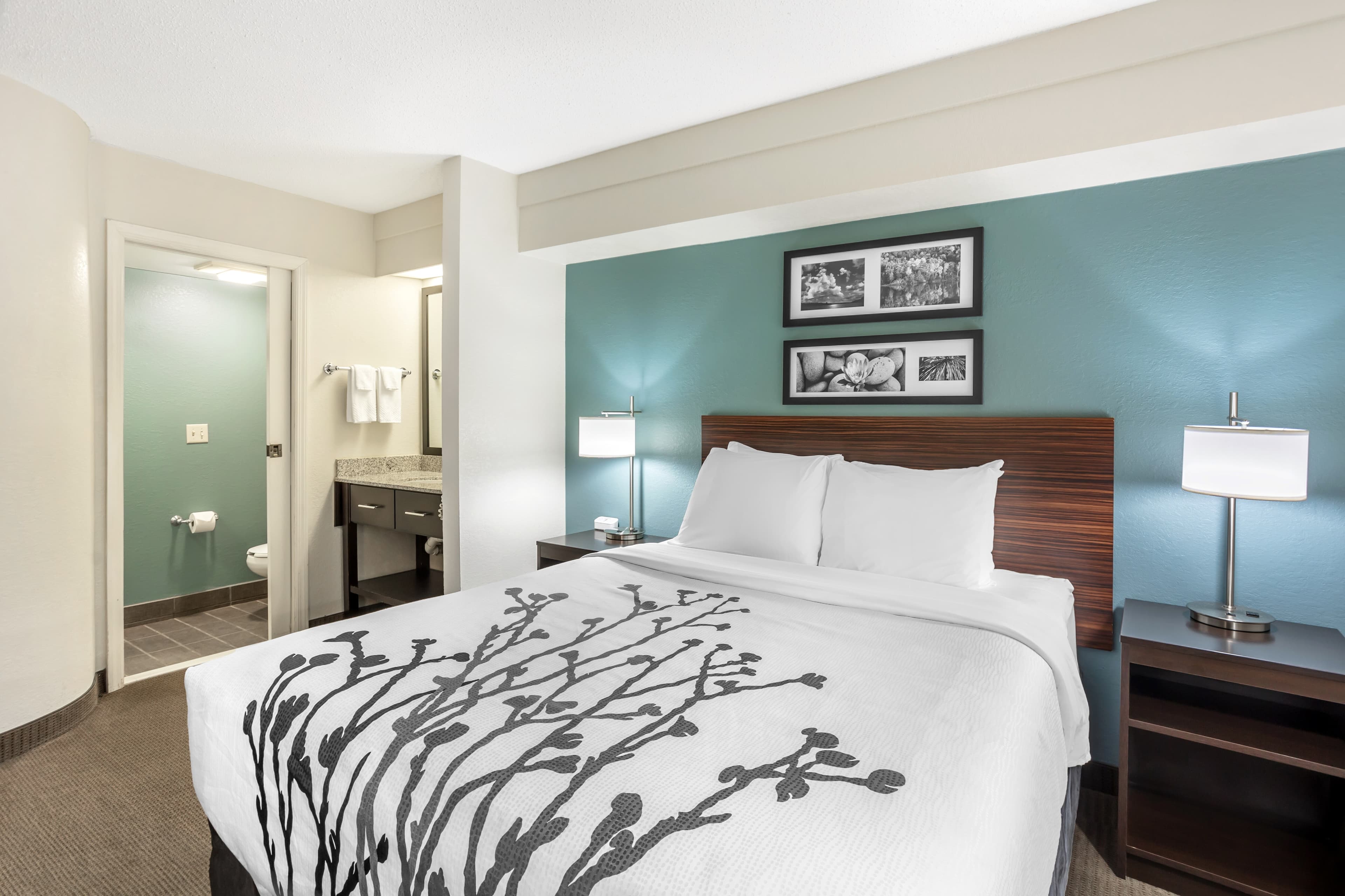 Sleep Inn State College near Penn State — 24