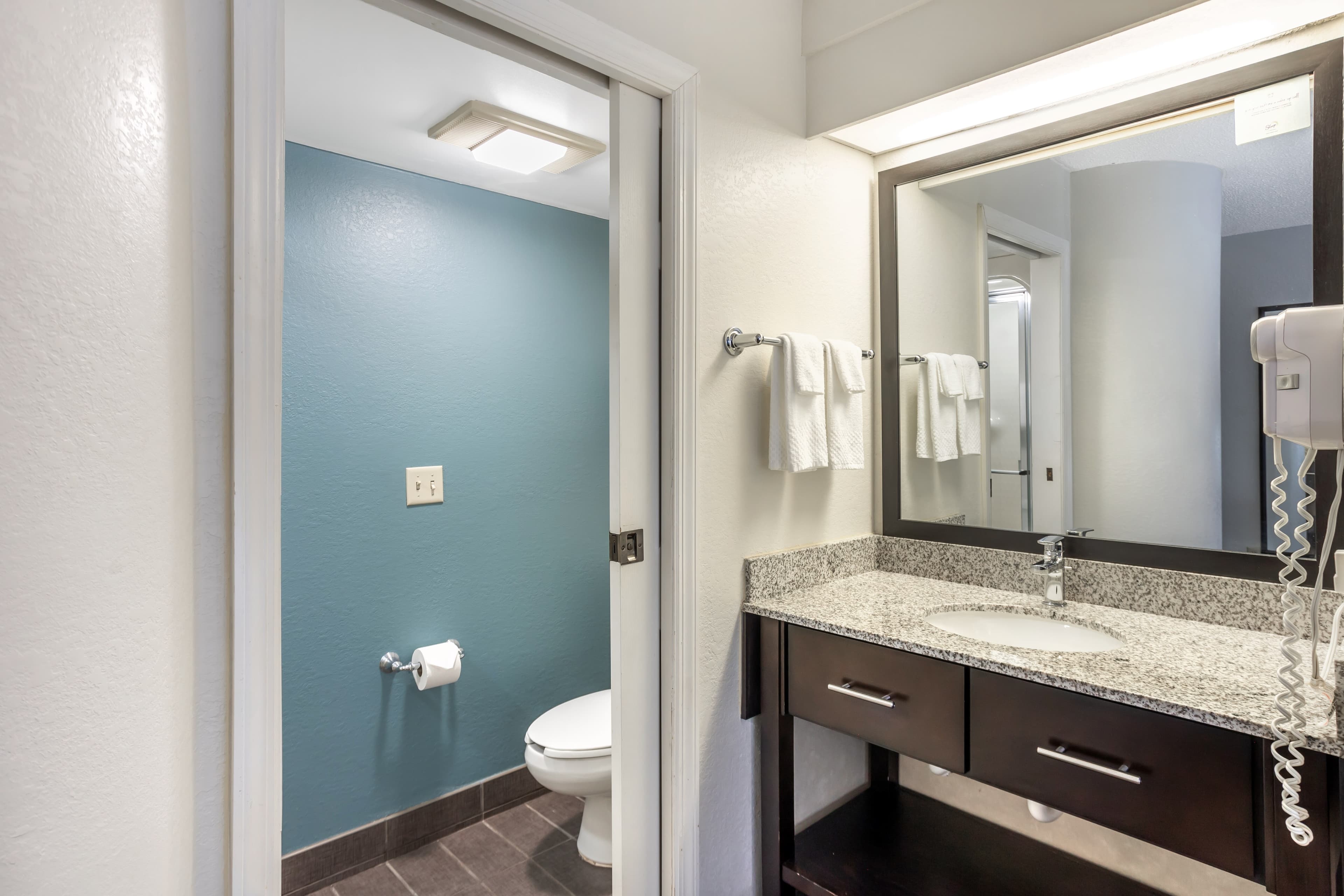 Sleep Inn State College near Penn State — 25