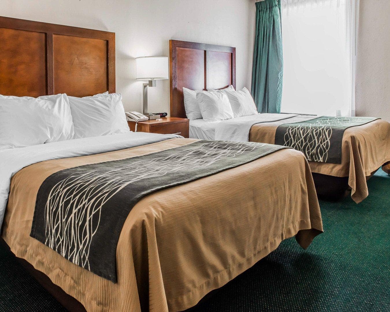Quality Inn Waynesburg - Morrisville - Image 3