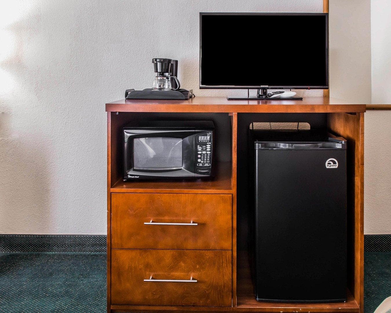 Quality Inn Waynesburg - Morrisville - Image 4
