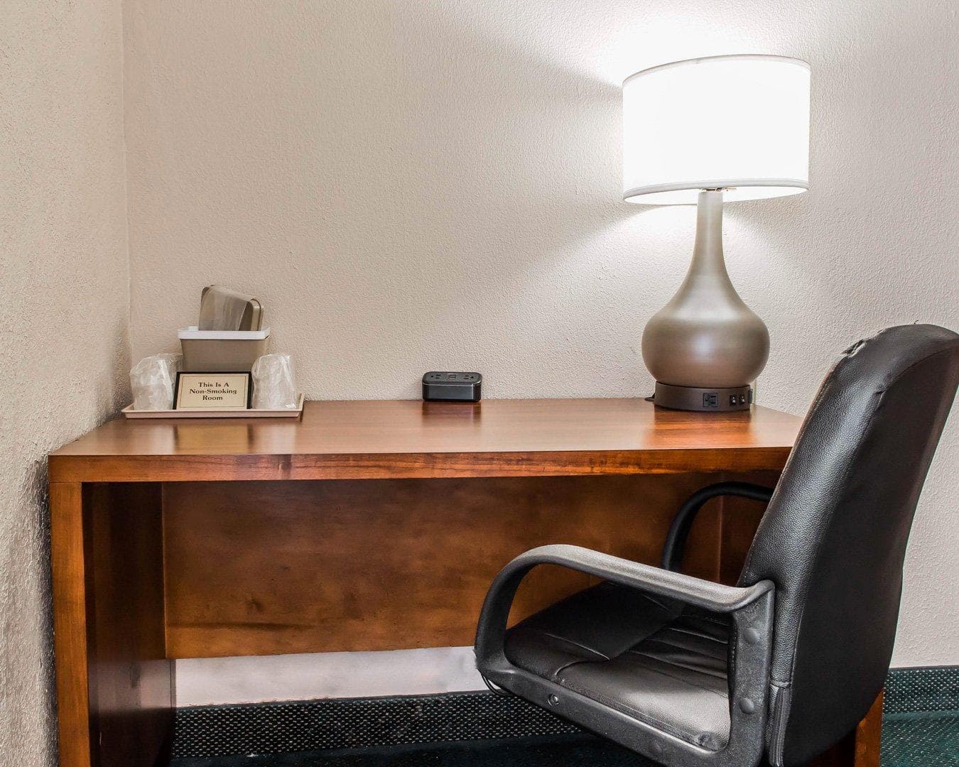 Quality Inn Waynesburg - Morrisville - Image 5