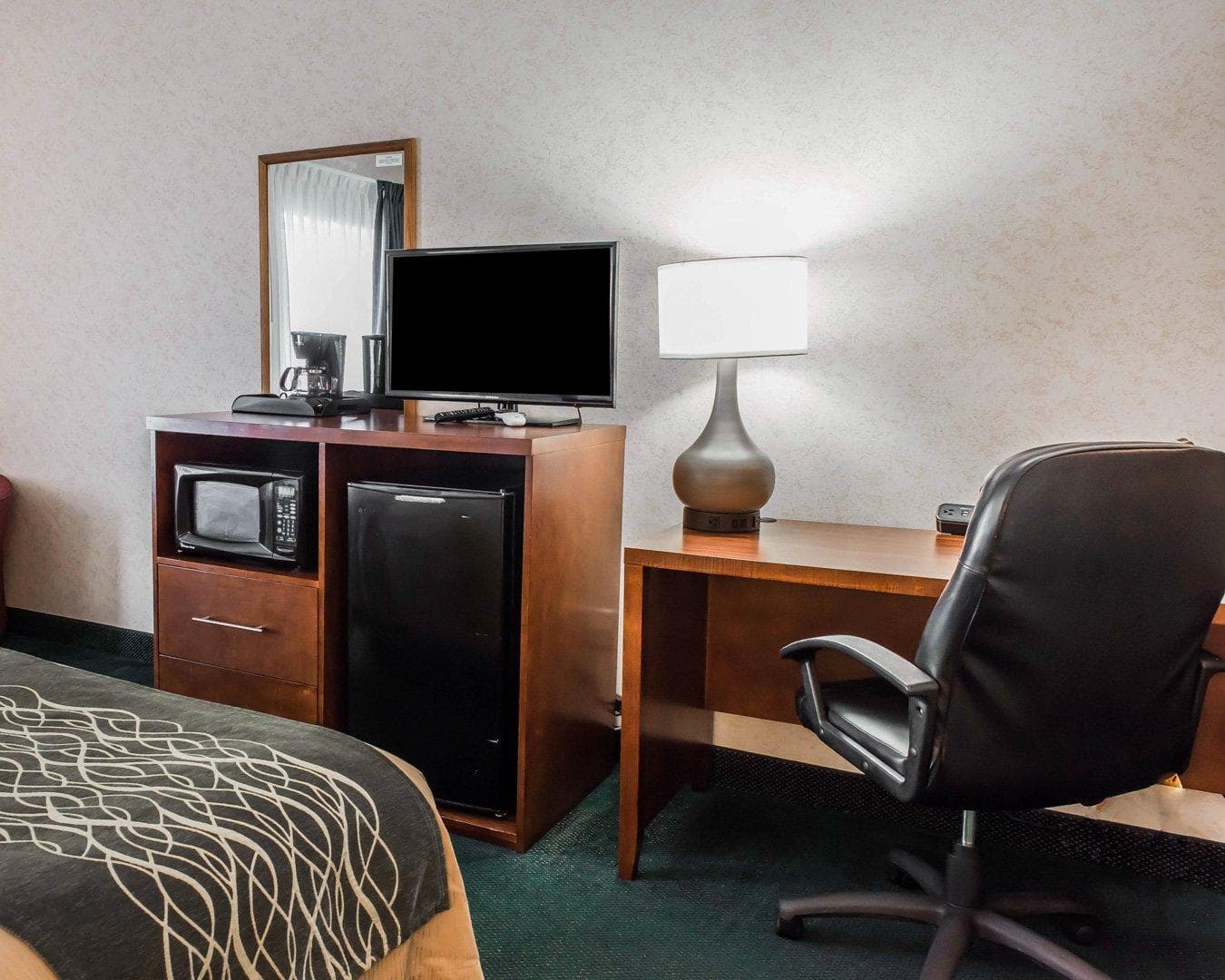 Quality Inn Waynesburg - Morrisville — 10