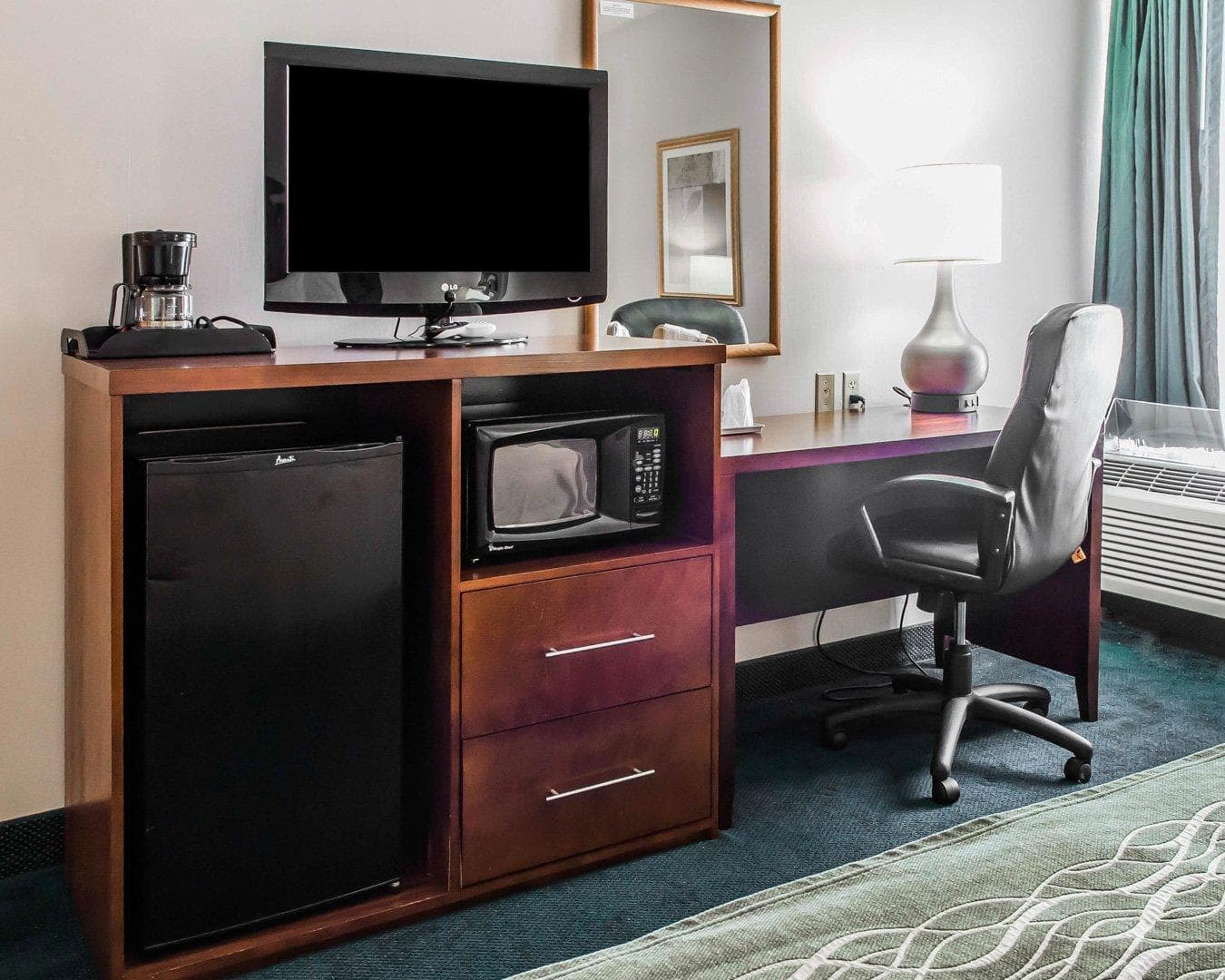 Quality Inn Waynesburg - Morrisville — 14