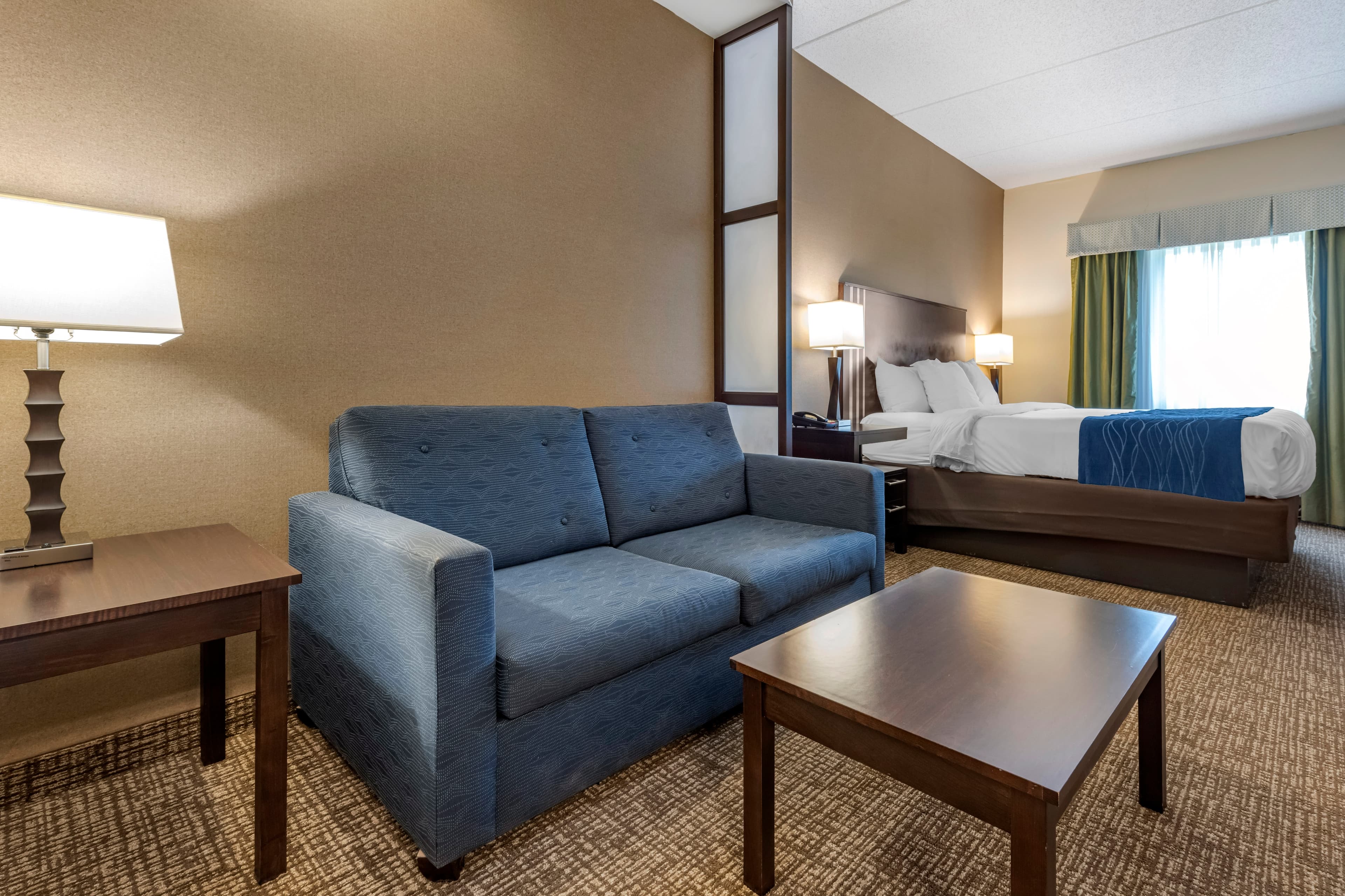 Comfort Inn & Suites Butler — 10