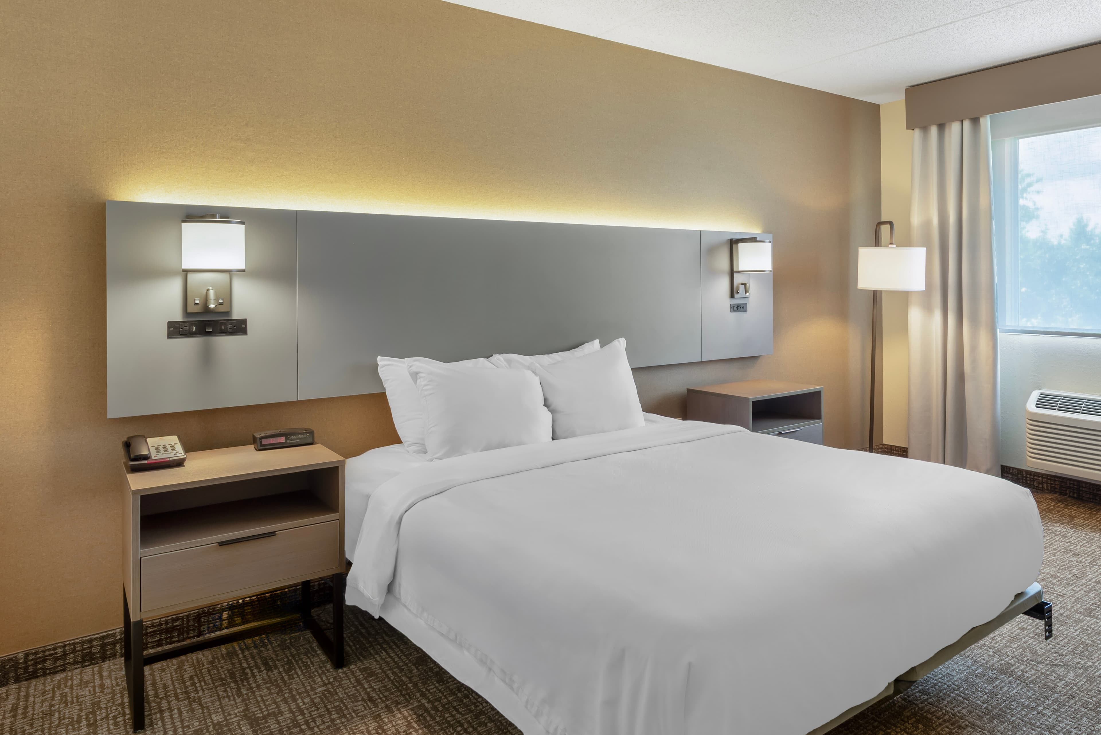Comfort Inn & Suites Butler — 14