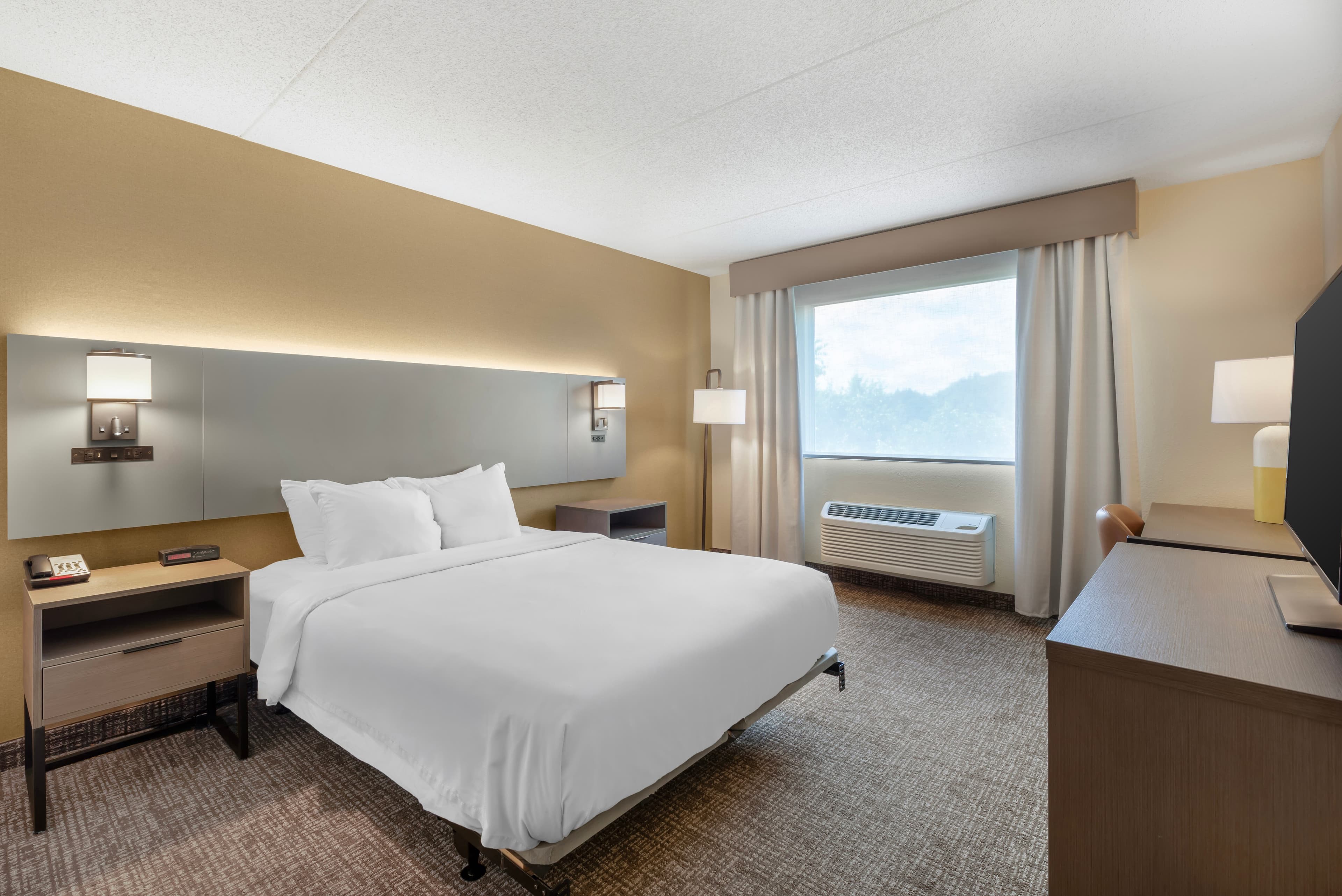 Comfort Inn & Suites Butler — 18