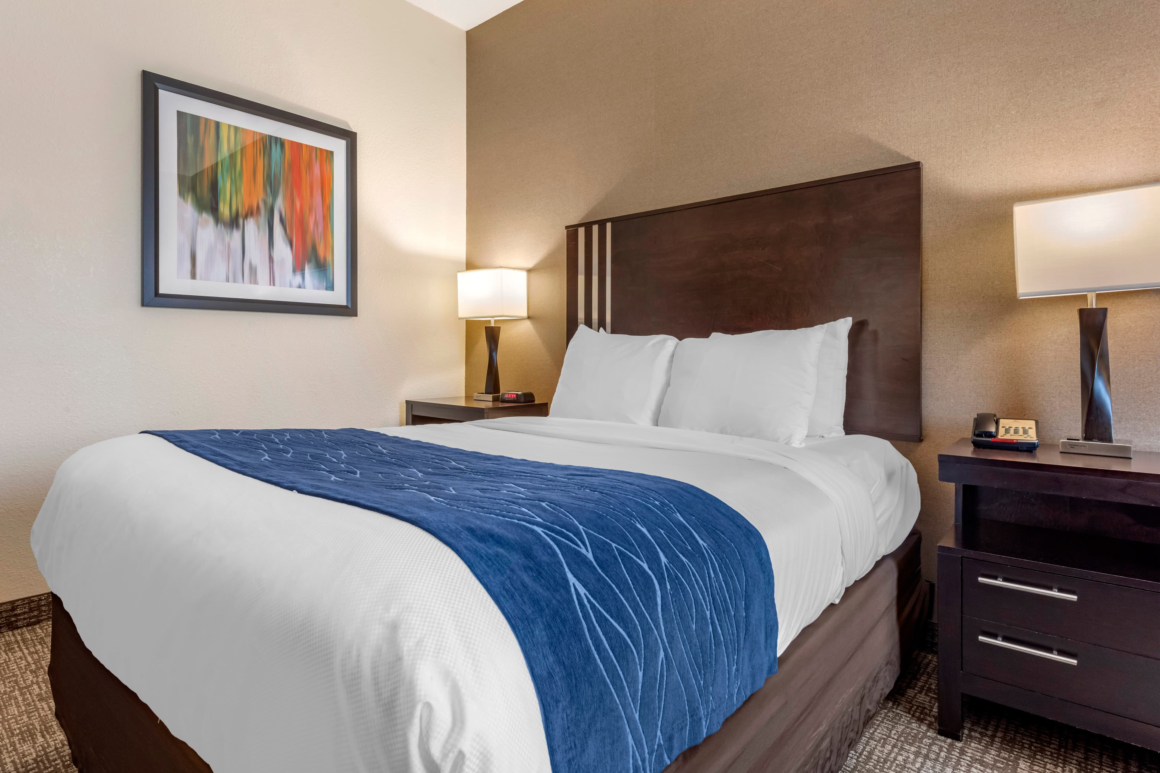 Comfort Inn & Suites Butler — 14
