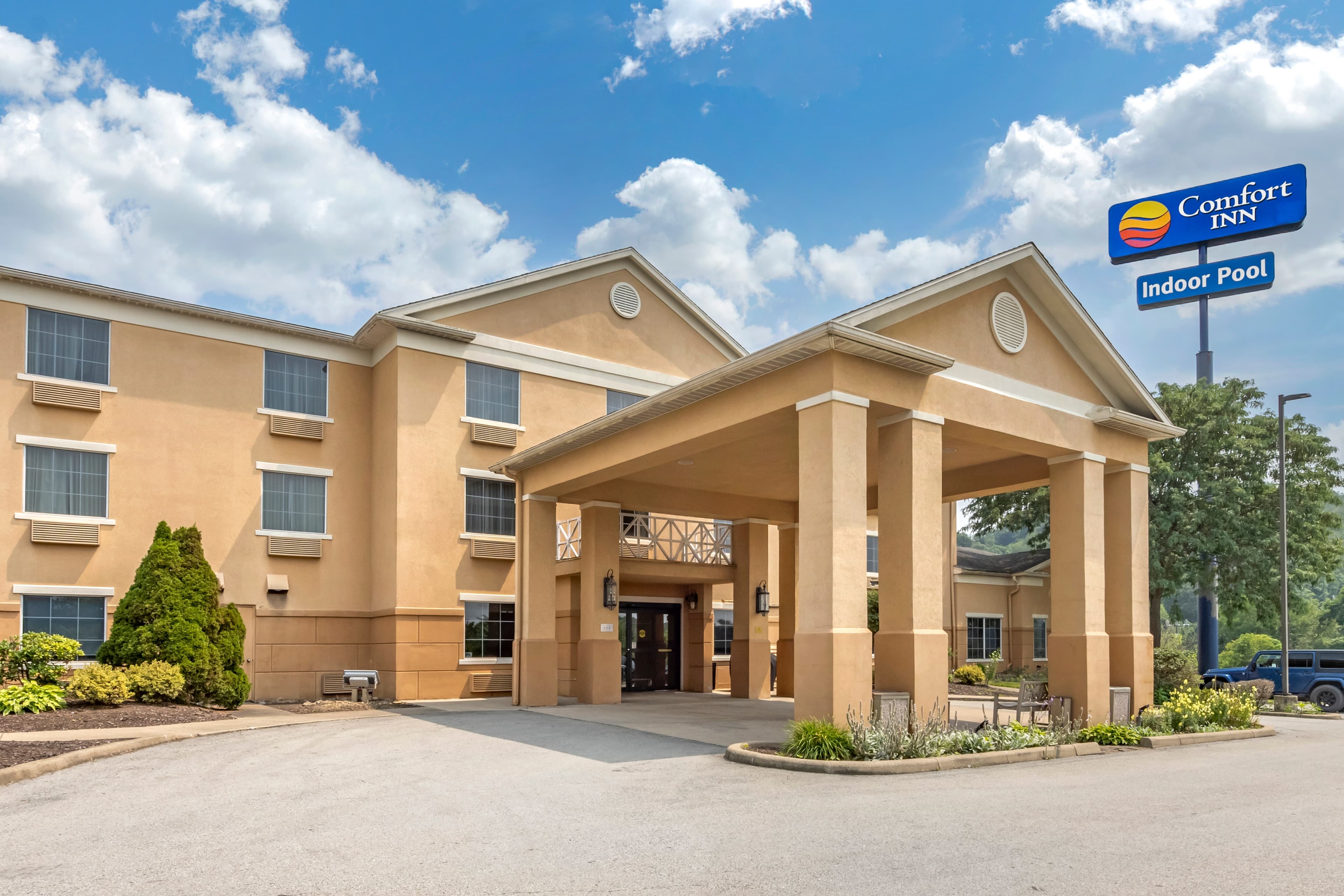Comfort Inn Meadowlands - Image 1