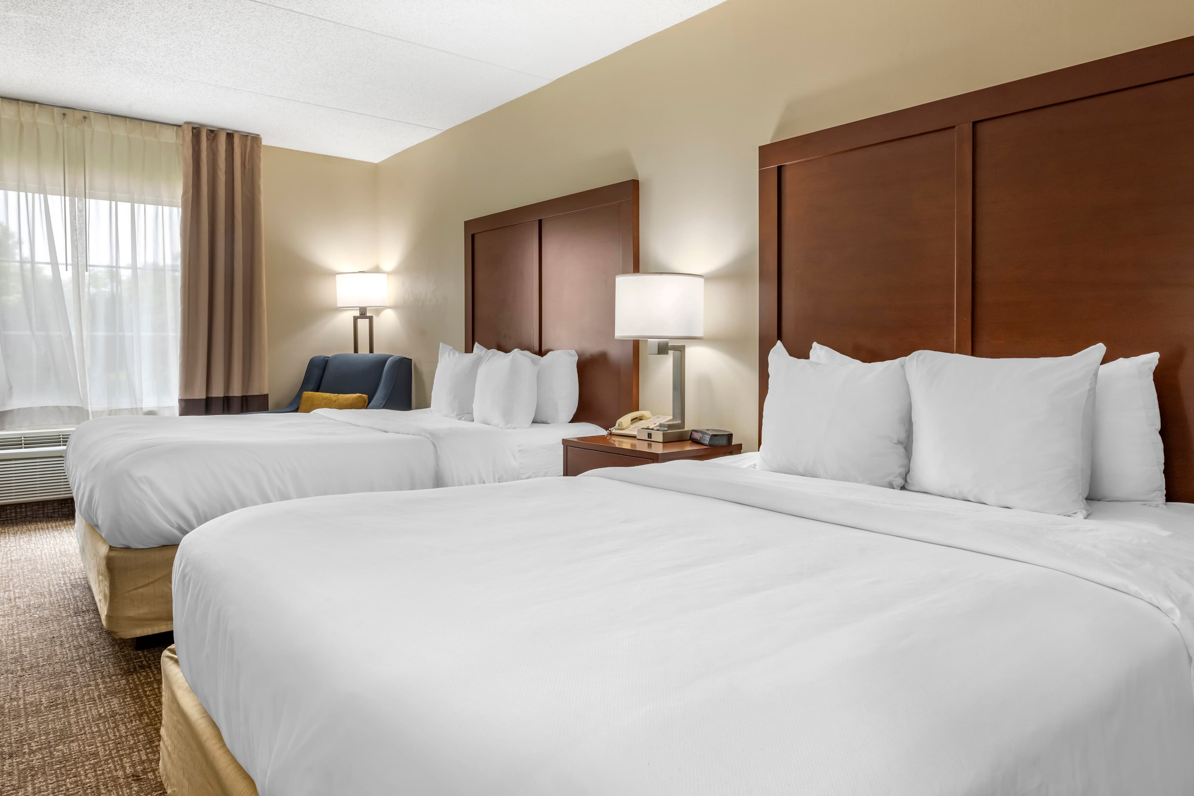 Comfort Inn Meadowlands - Image 4