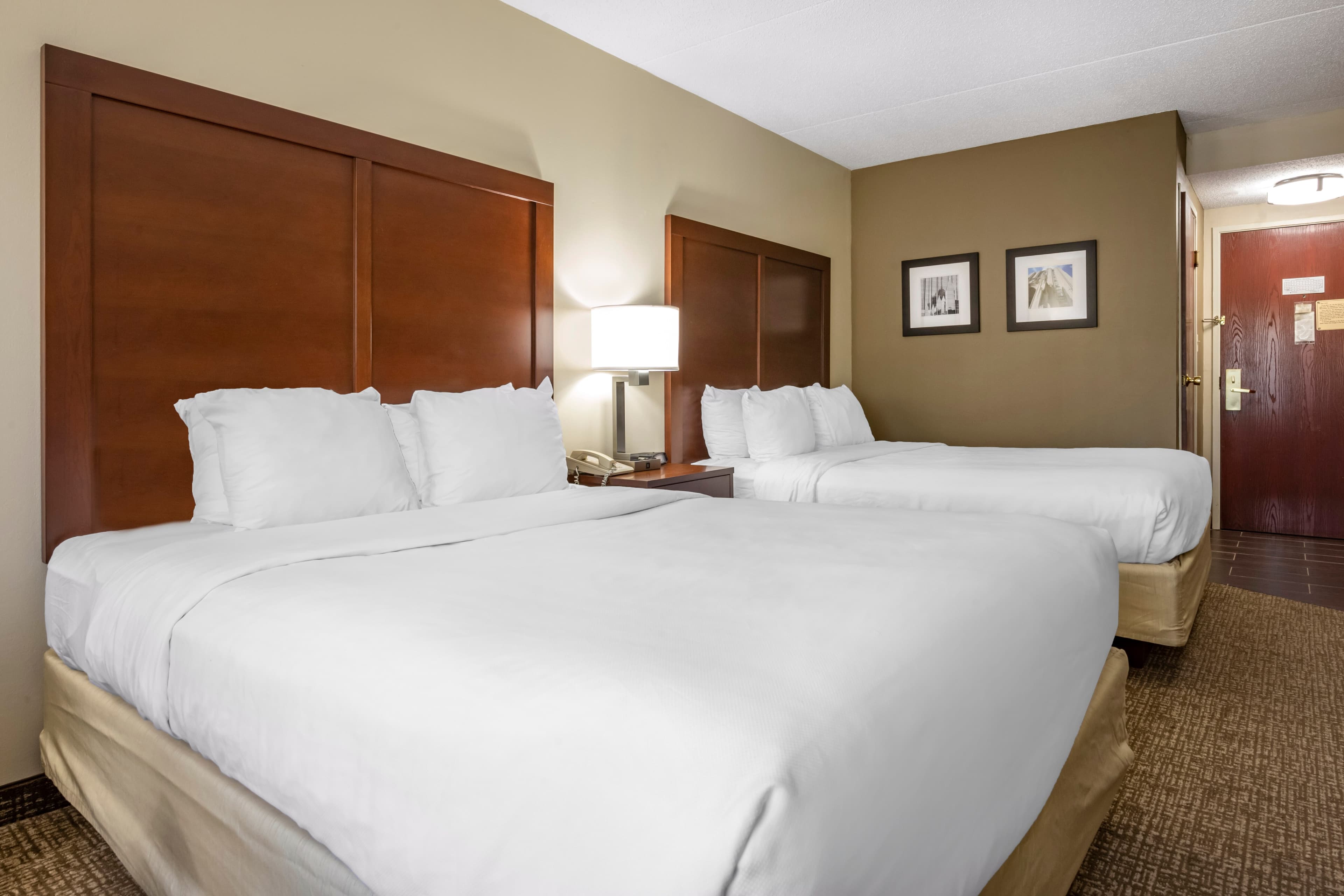 Comfort Inn Meadowlands - Image 5