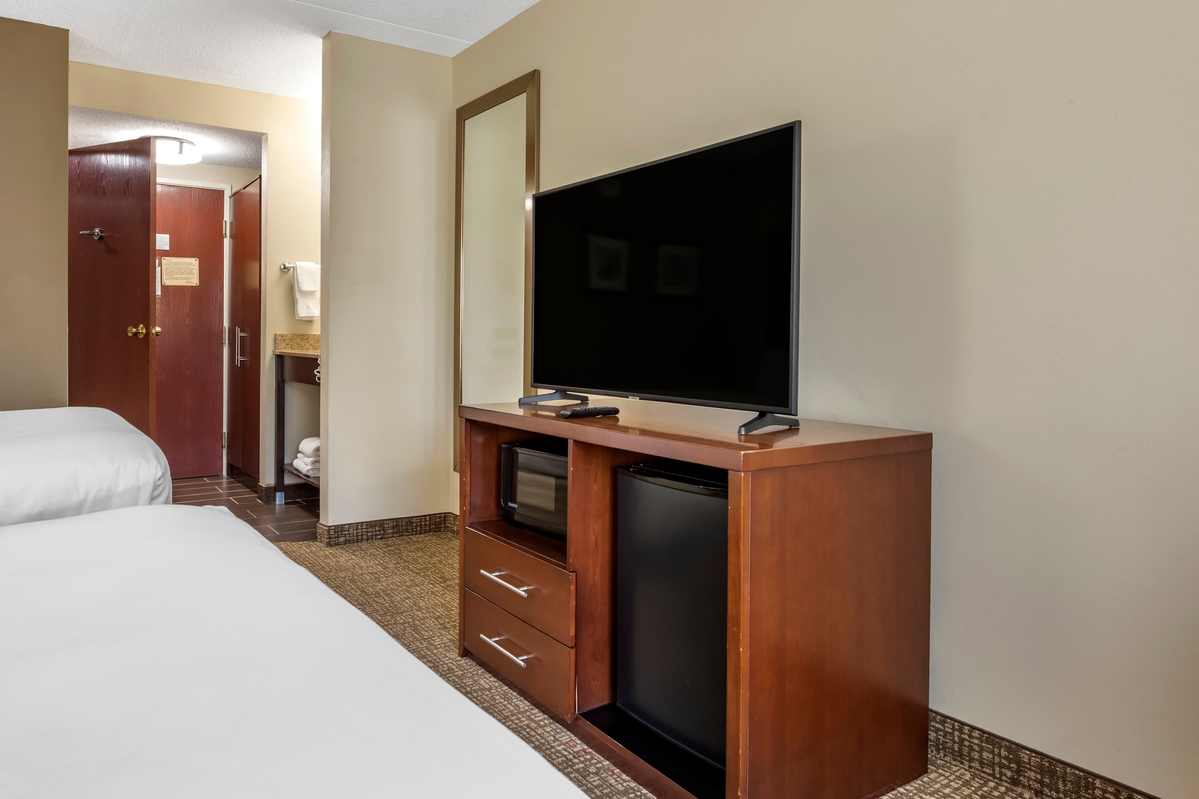Comfort Inn Meadowlands — 6