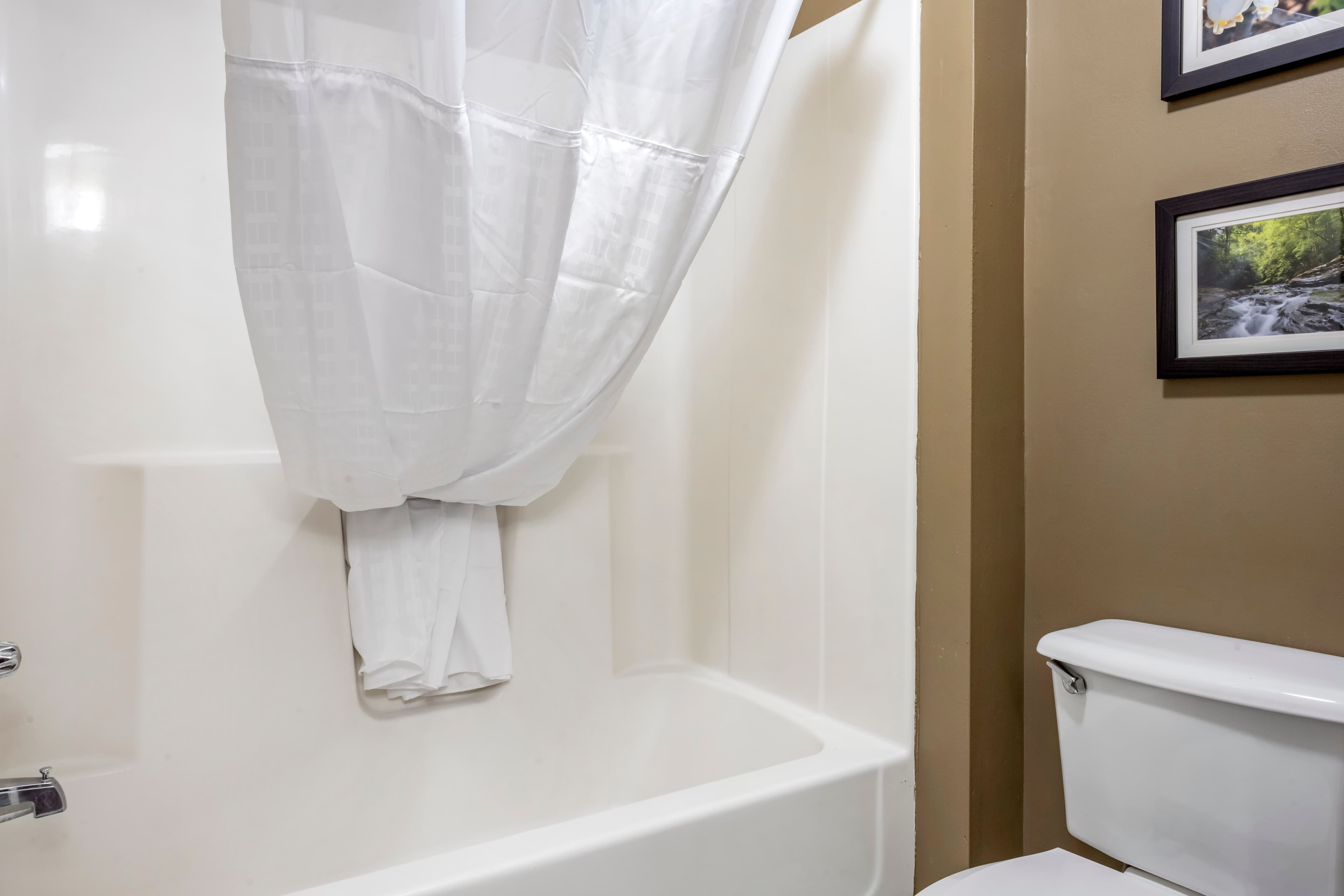 Comfort Inn Meadowlands — 7