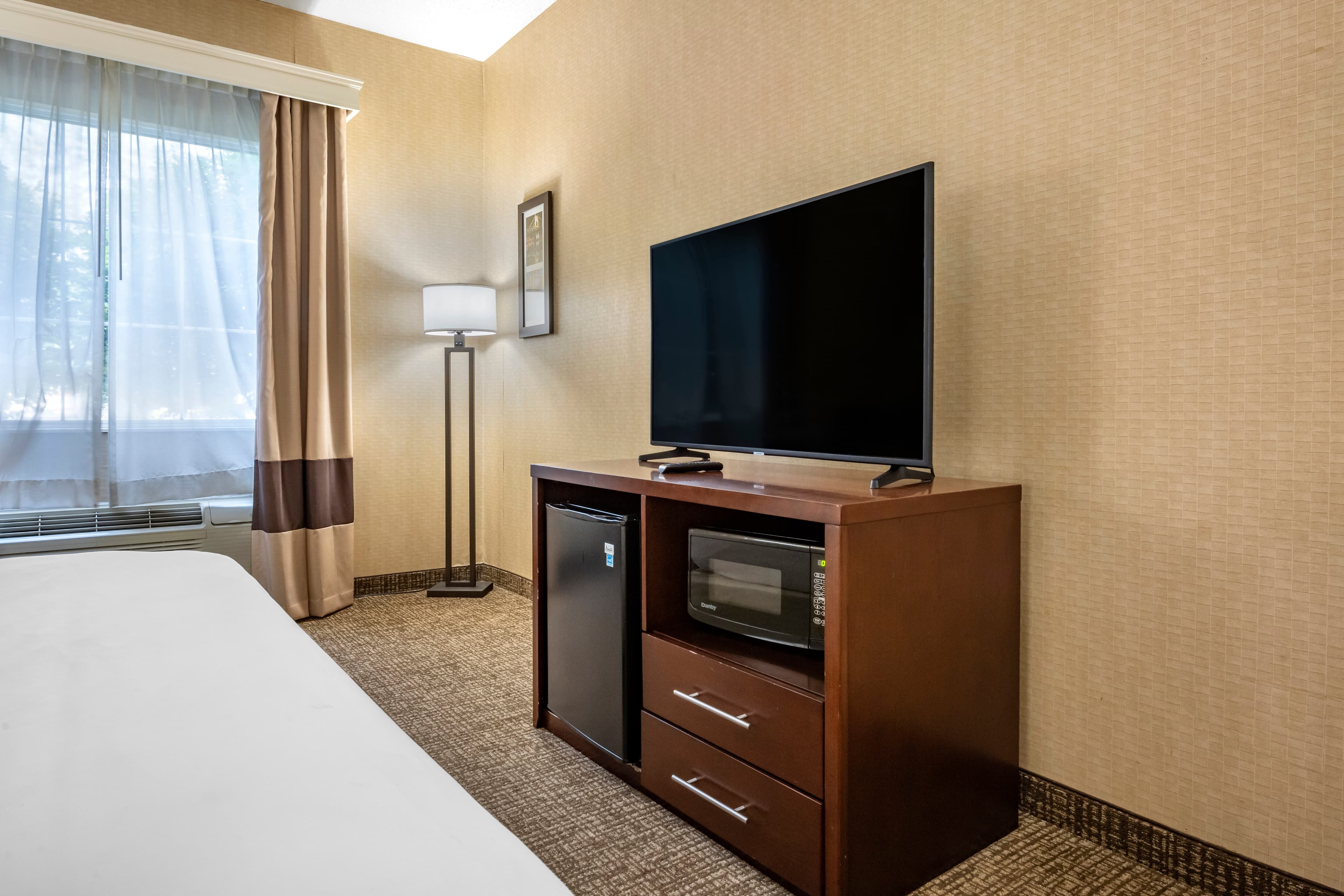 Comfort Inn Meadowlands — 11