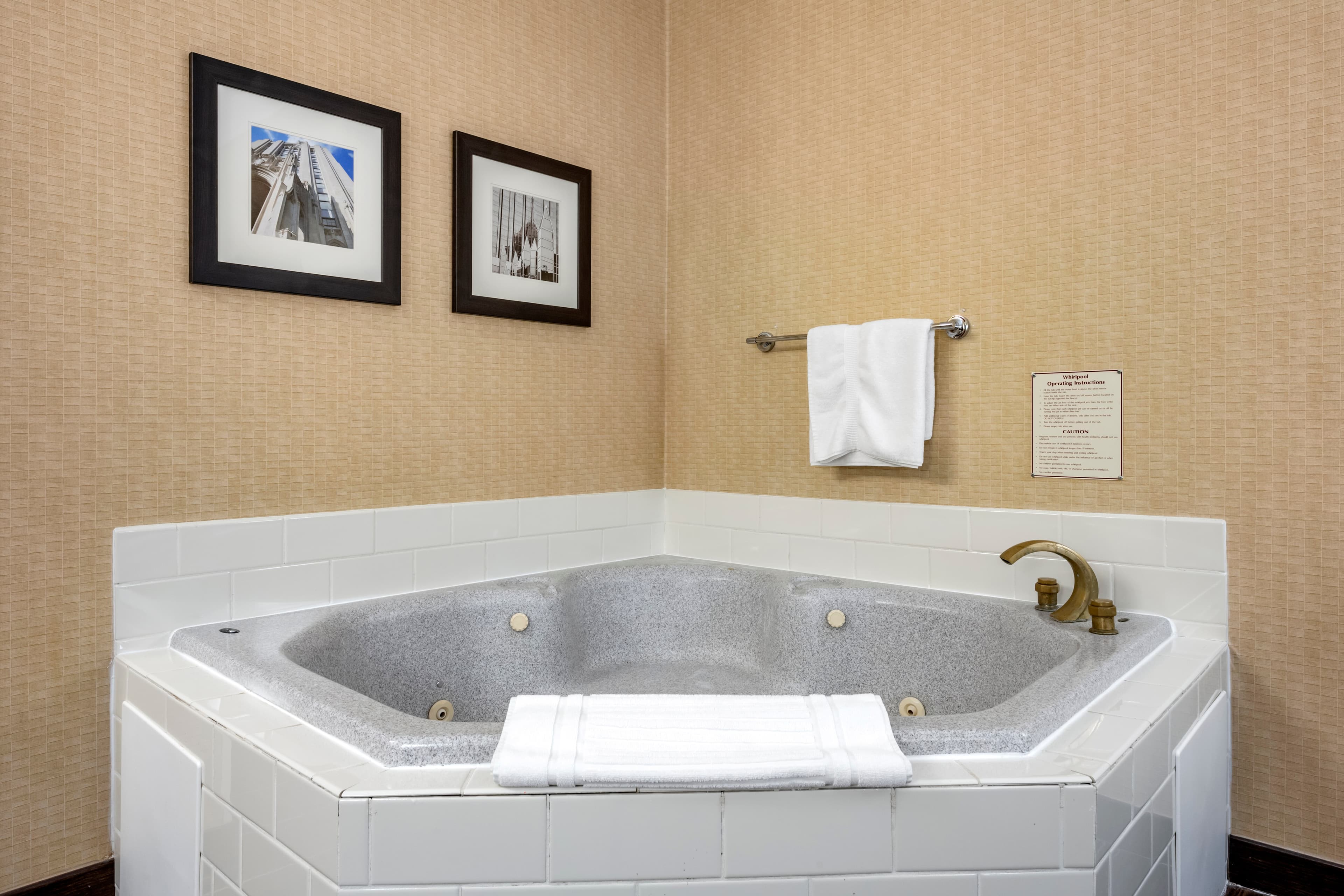 Comfort Inn Meadowlands — 12