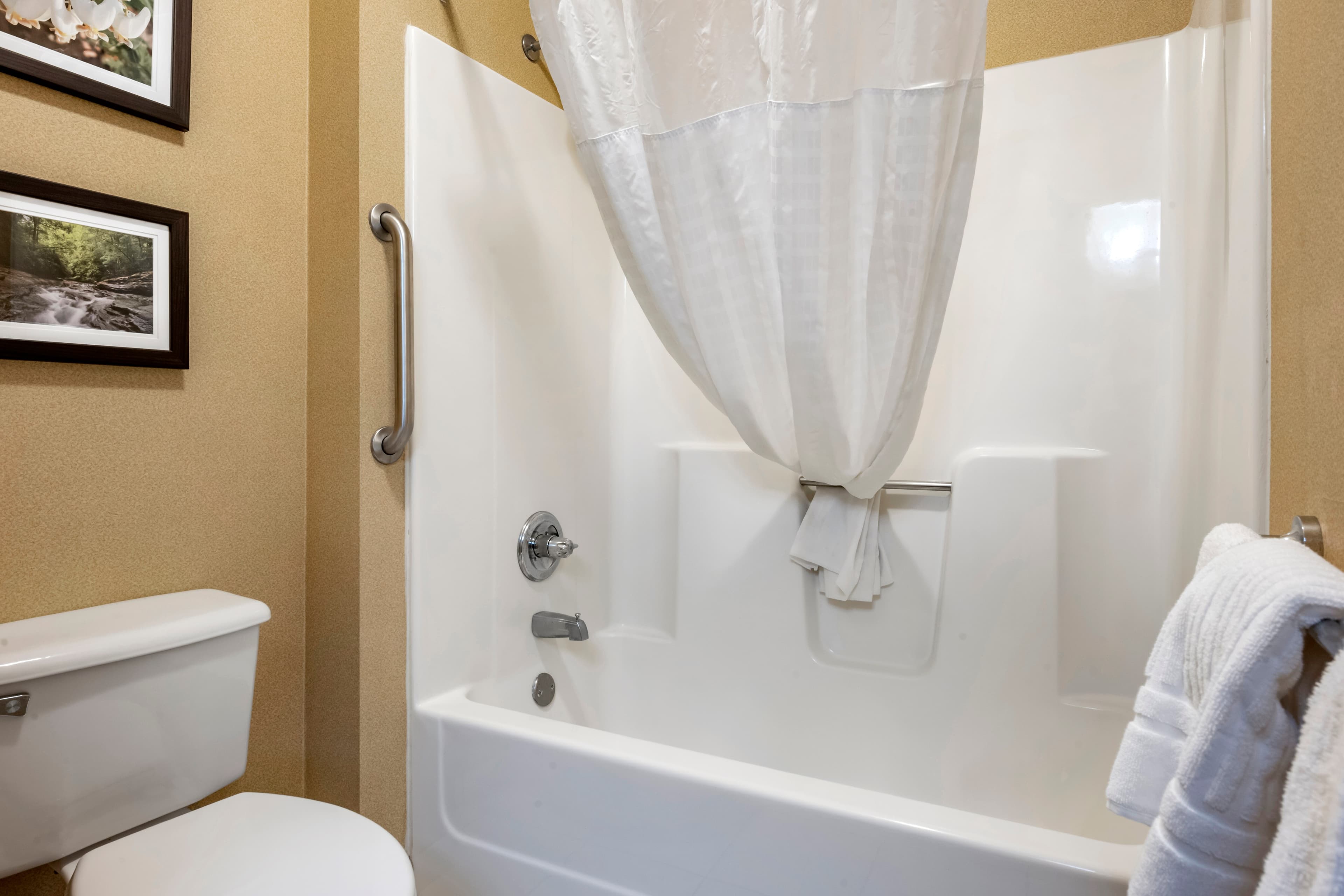 Comfort Inn Meadowlands — 13