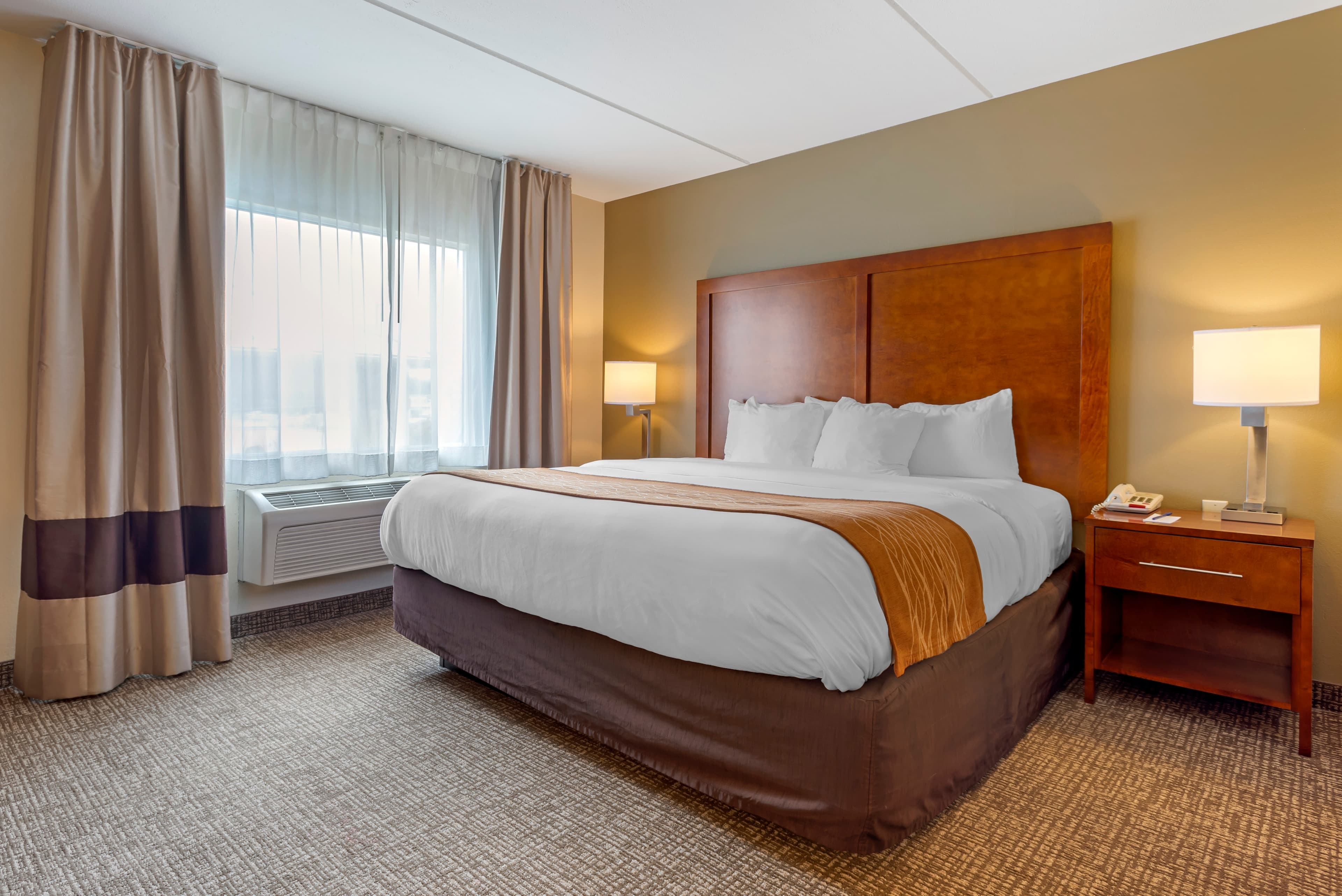 Comfort Inn & Suites Wilkes Barre - Arena — 24