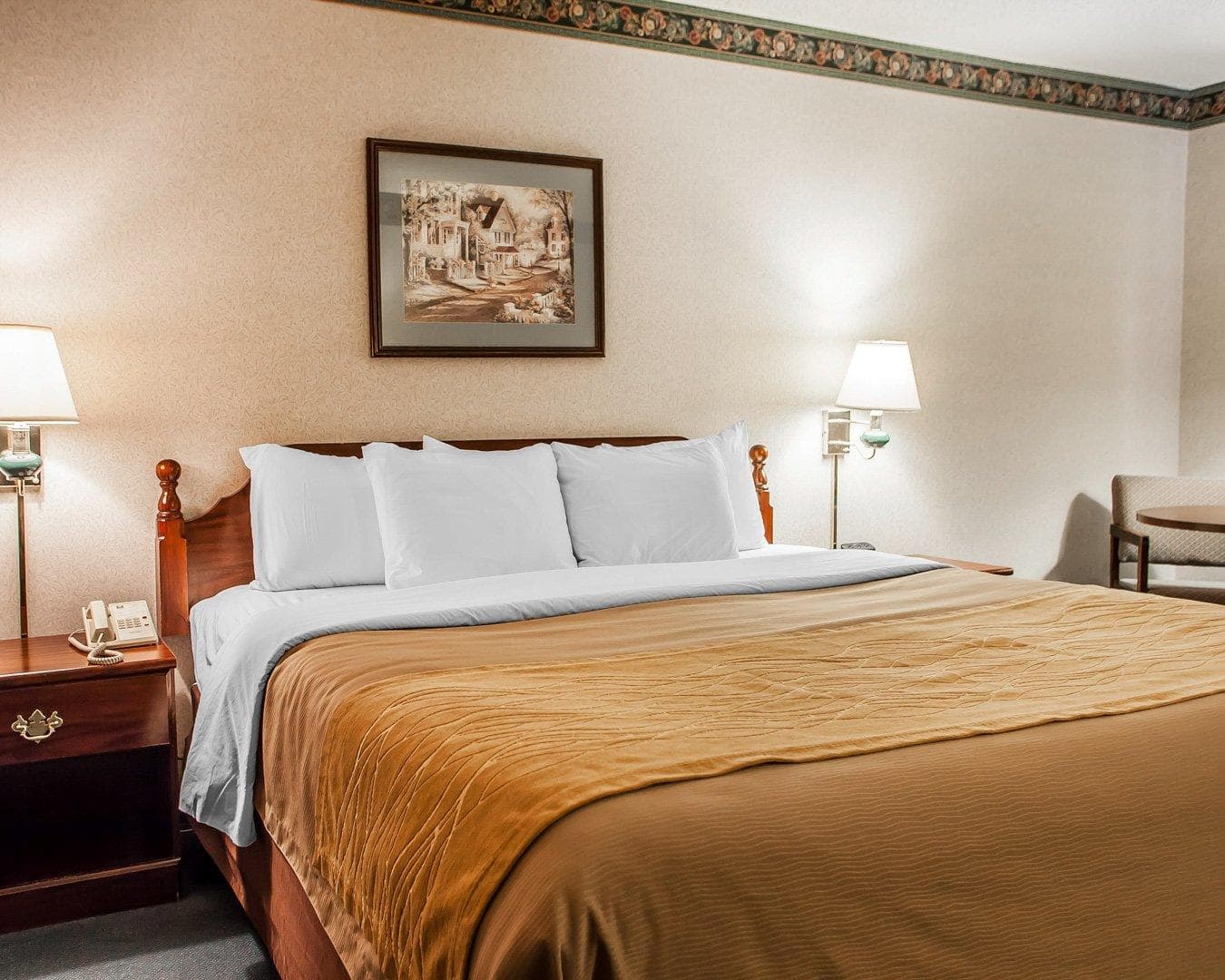 Quality Inn Midway - Image 3