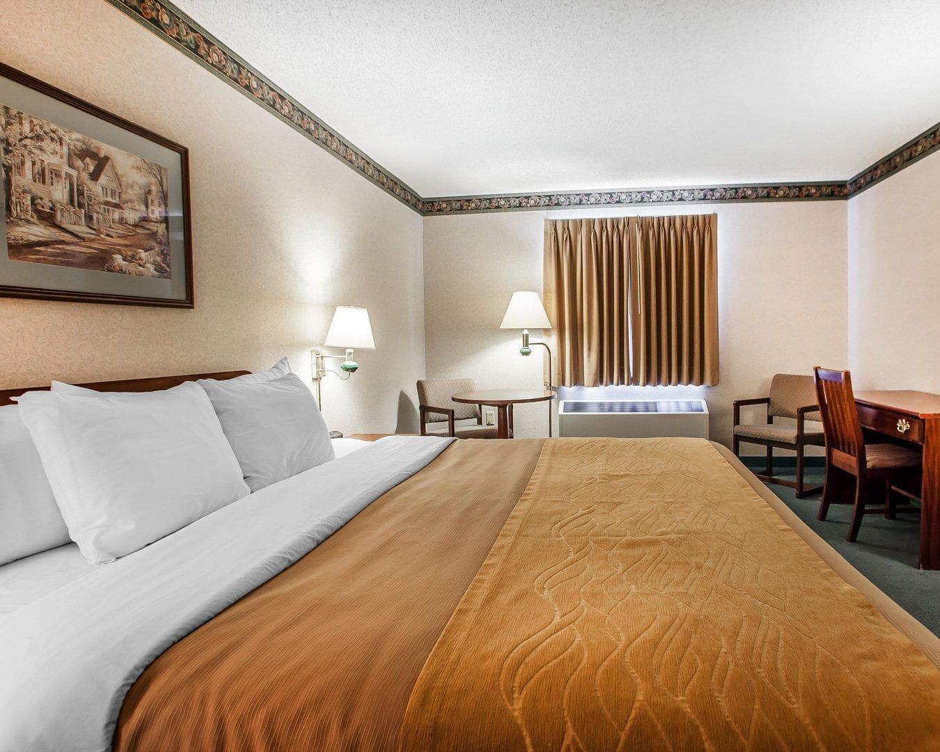 Quality Inn Midway - Image 4