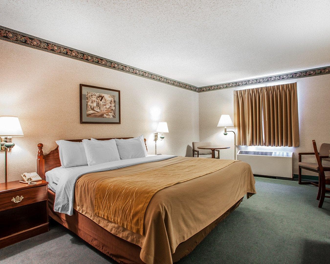 Quality Inn Midway - Image 2