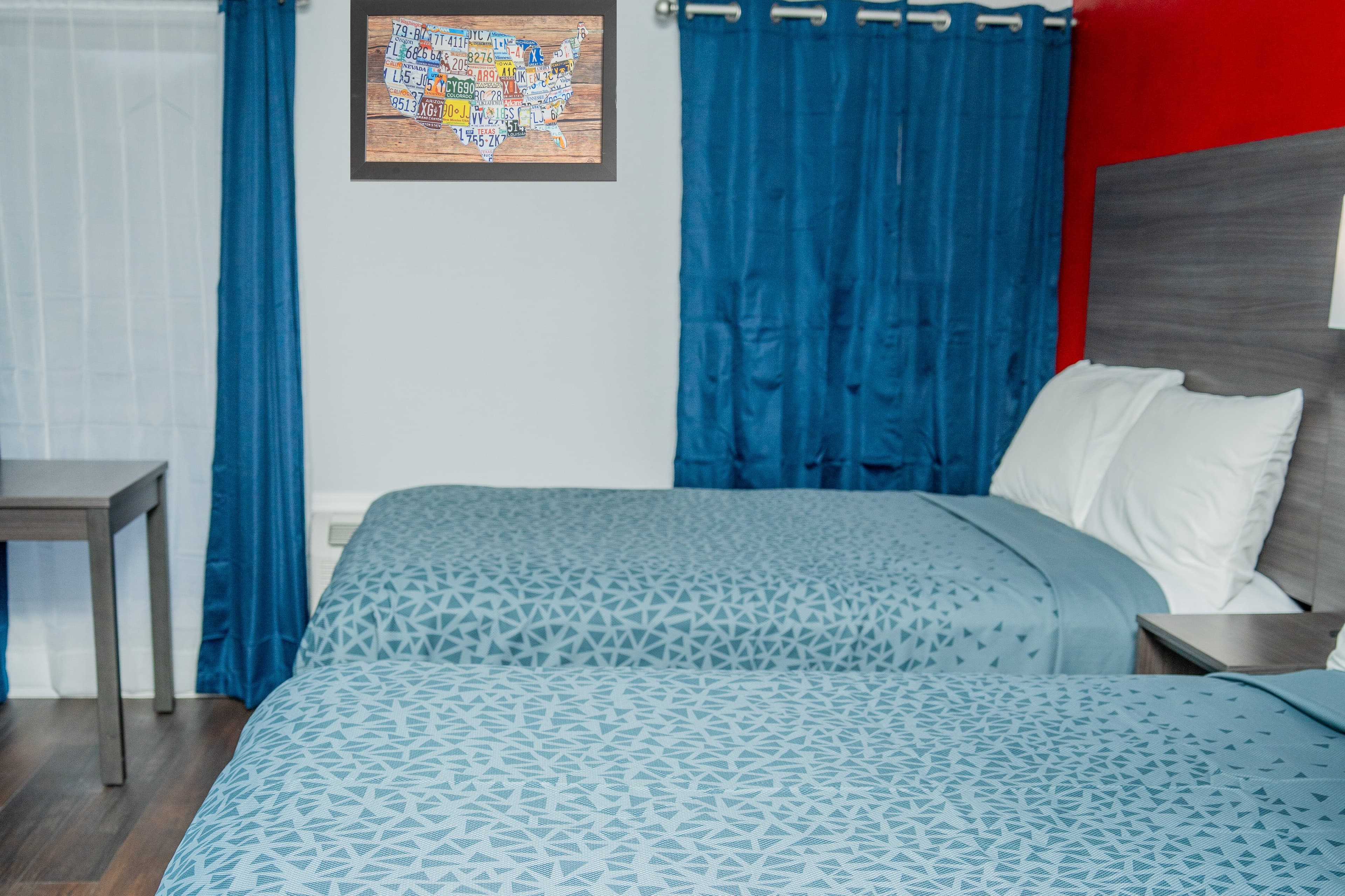 Econo Lodge Clarks Summit - Scranton - Image 4