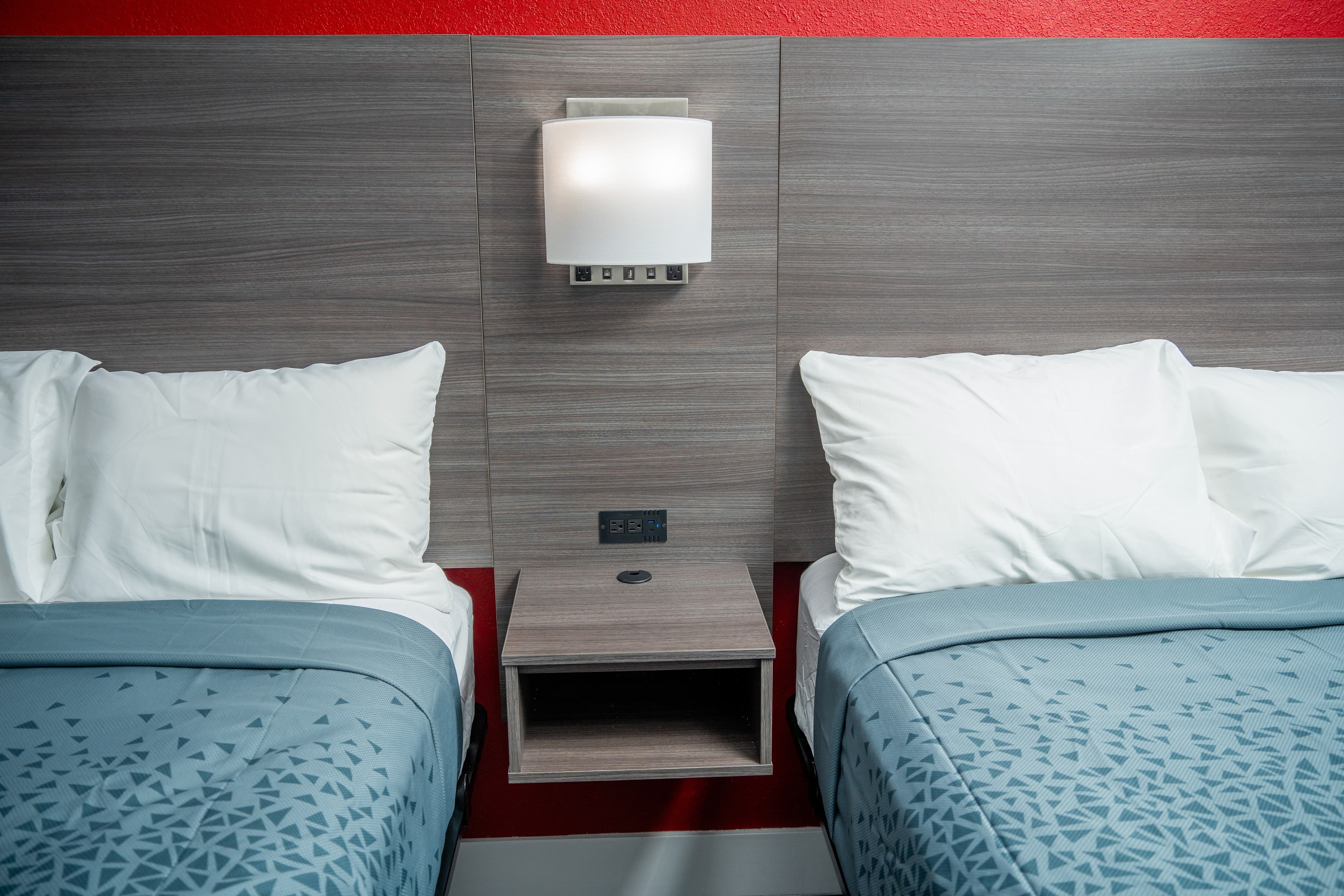 Econo Lodge Clarks Summit - Scranton - Image 5